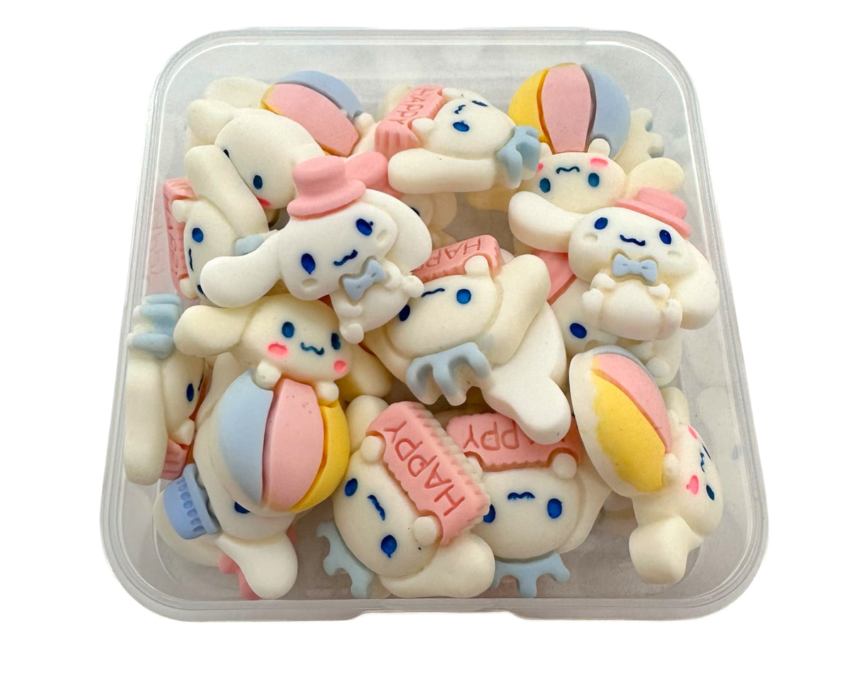Cute DIY Beads Kit / キュートDIYビーズキット
