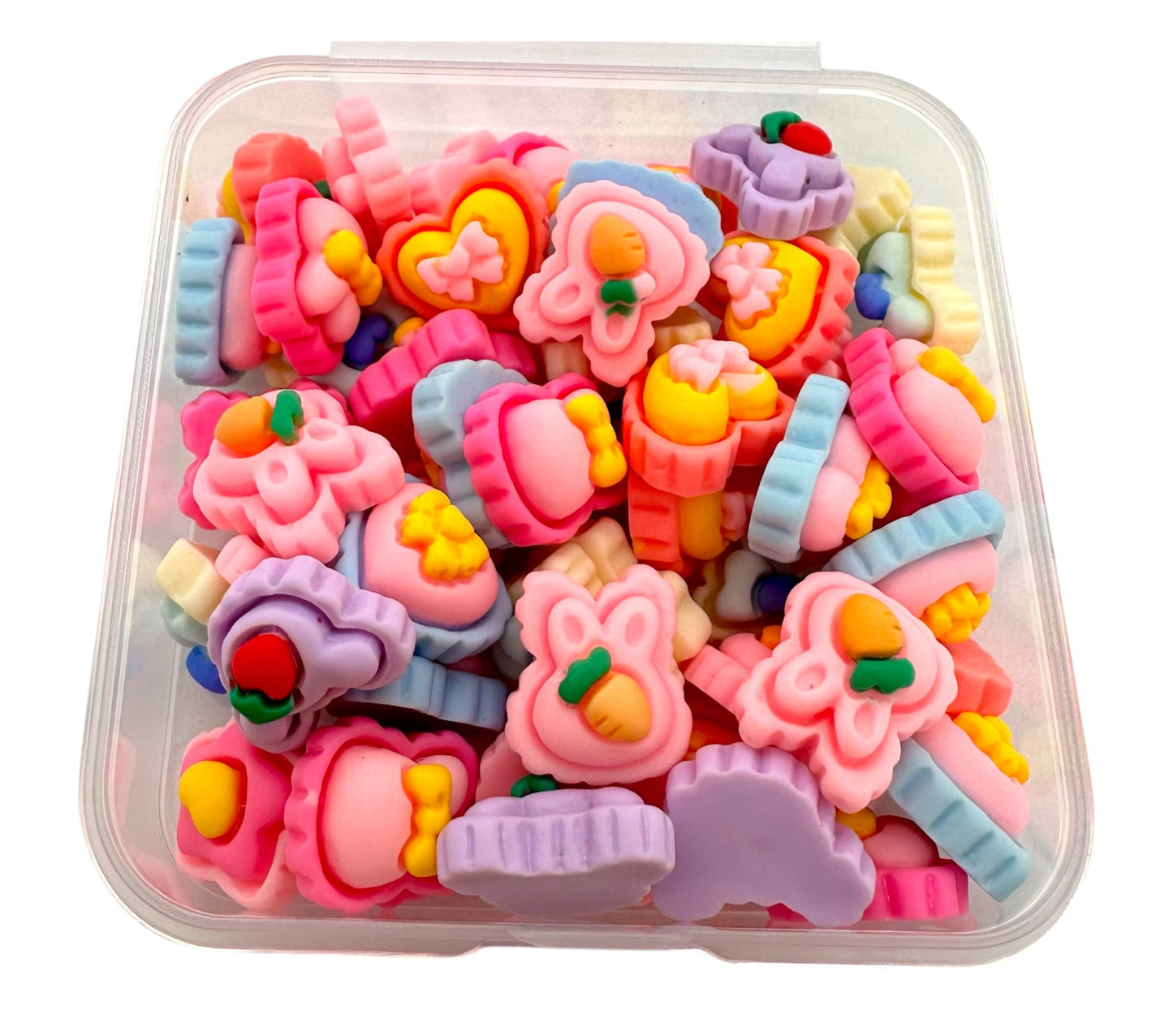 Cute DIY Beads Kit / キュートDIYビーズキット