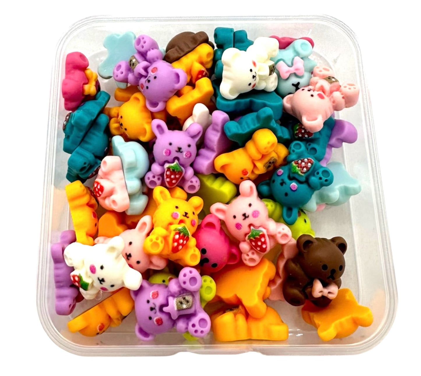 Cute DIY Beads Kit / キュートDIYビーズキット