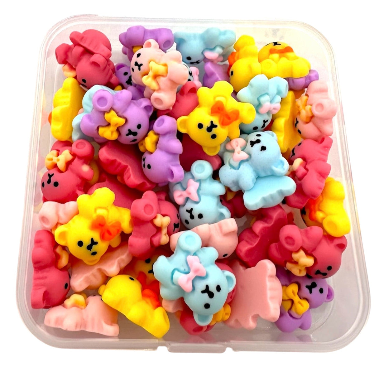 Cute DIY Beads Kit / キュートDIYビーズキット