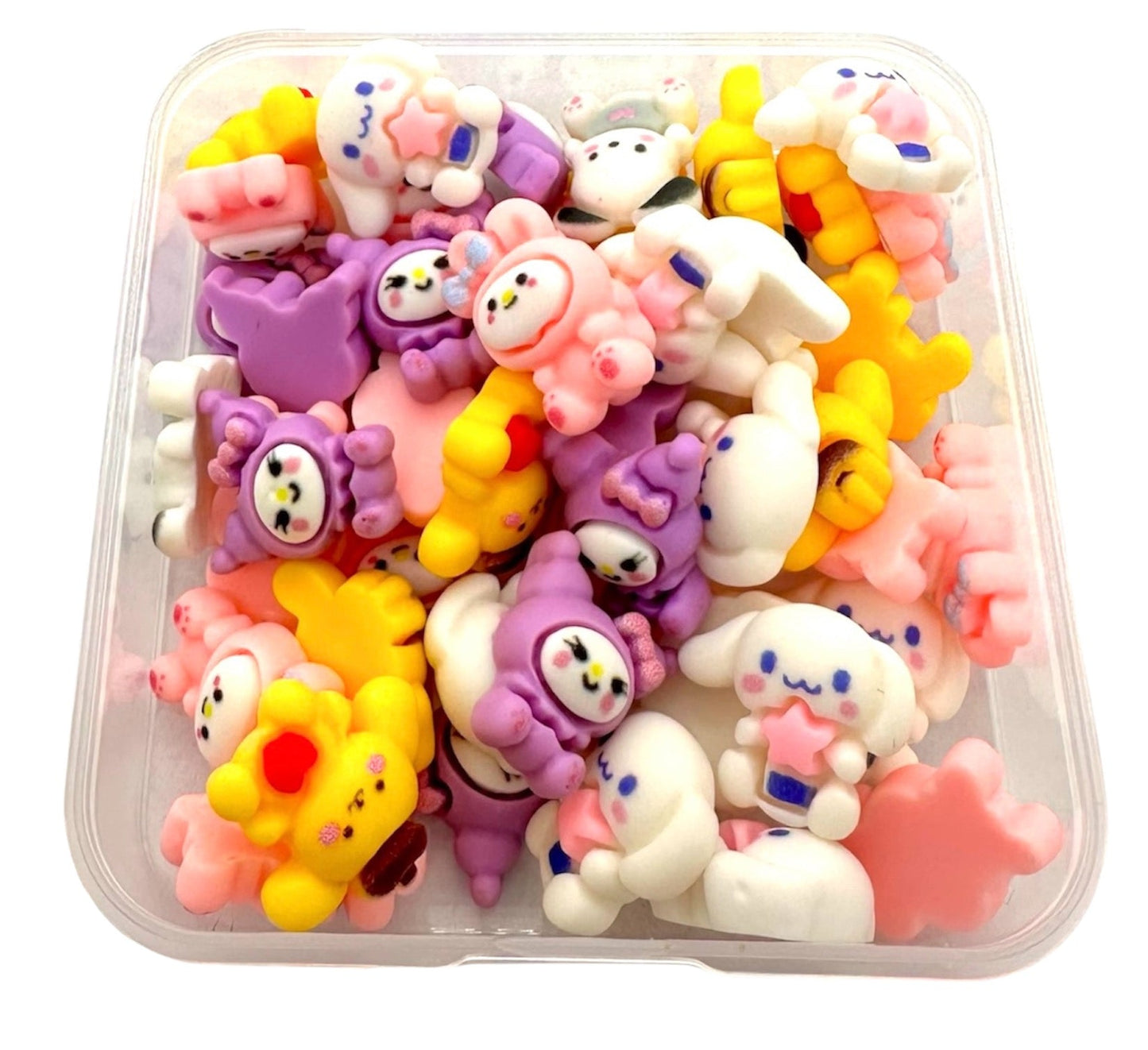 Cute DIY Beads Kit / キュートDIYビーズキット