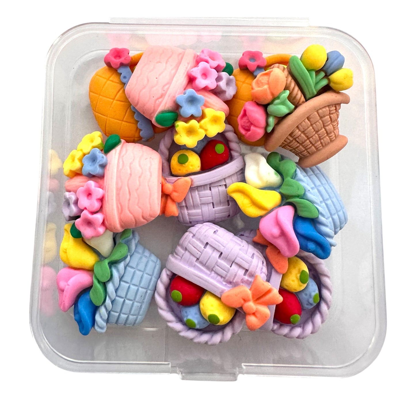 Cute DIY Beads Kit / キュートDIYビーズキット