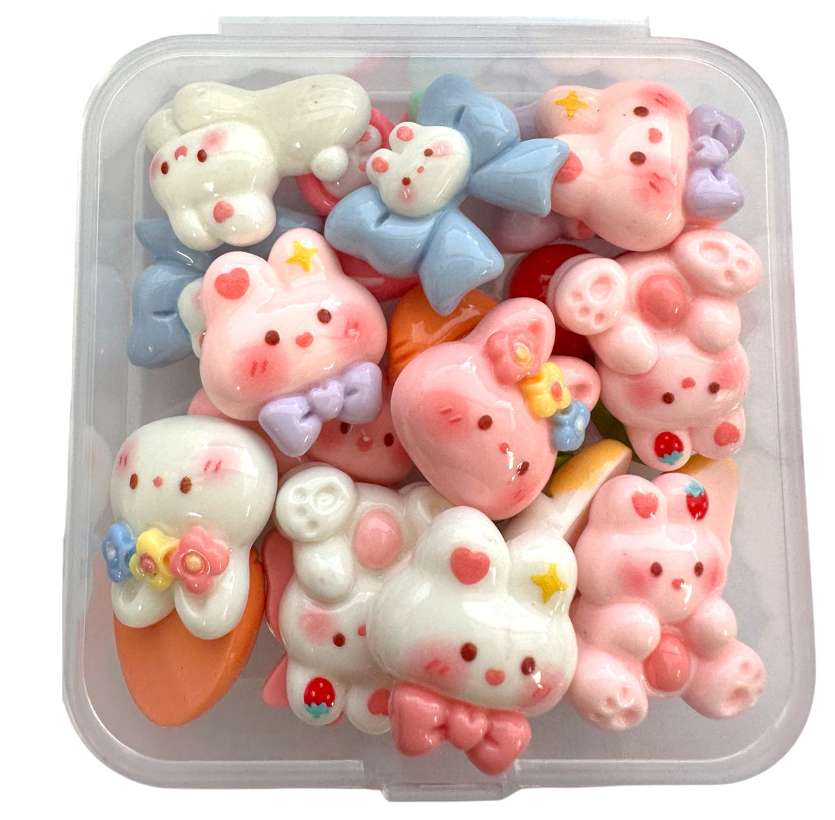 Cute DIY Beads Kit / キュートDIYビーズキット