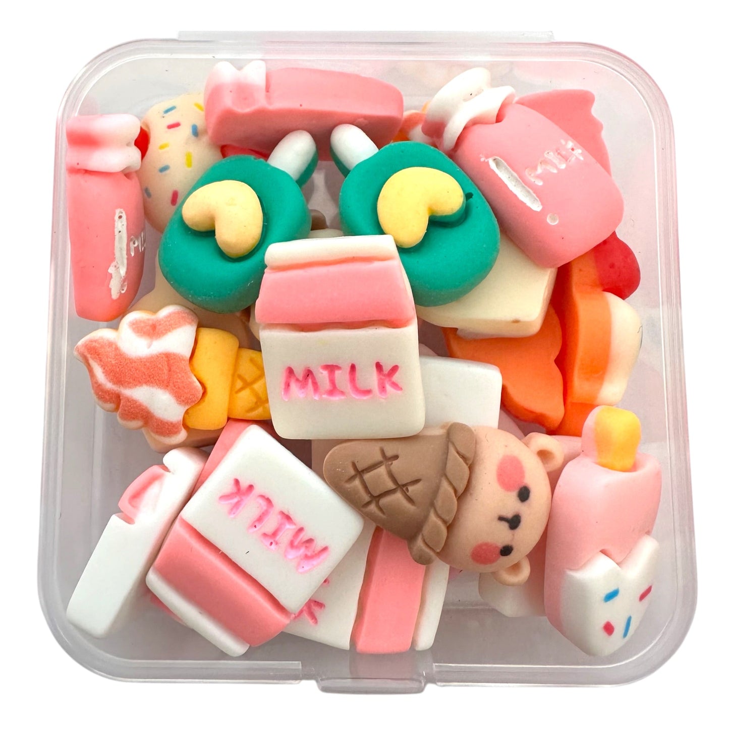 Cute DIY Beads Kit / キュートDIYビーズキット