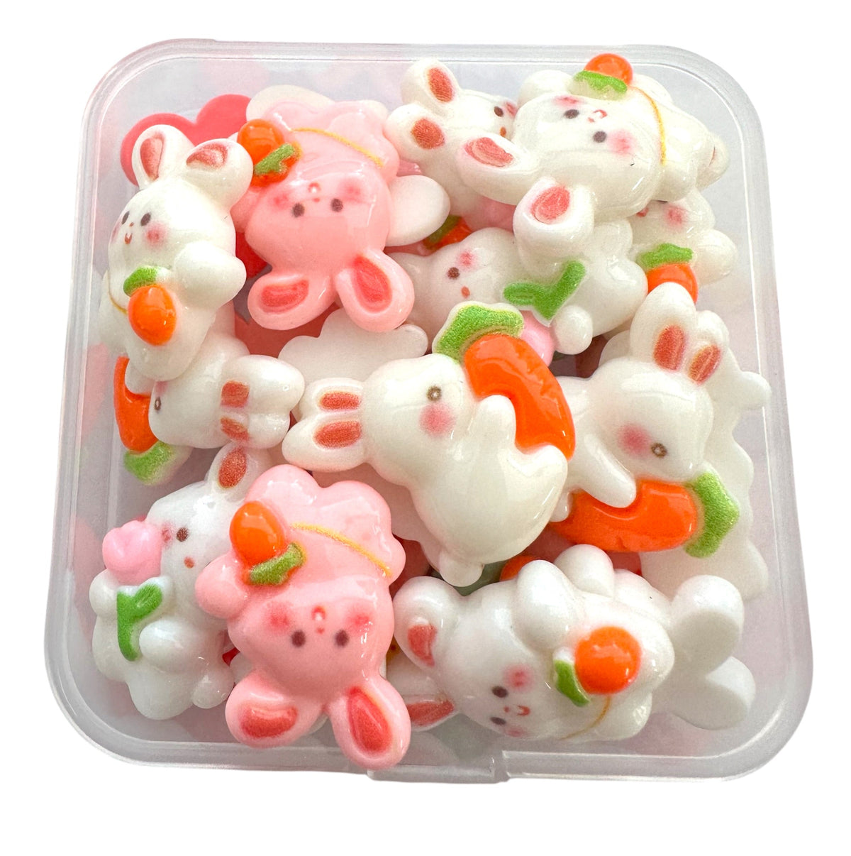 Cute DIY Beads Kit / キュートDIYビーズキット