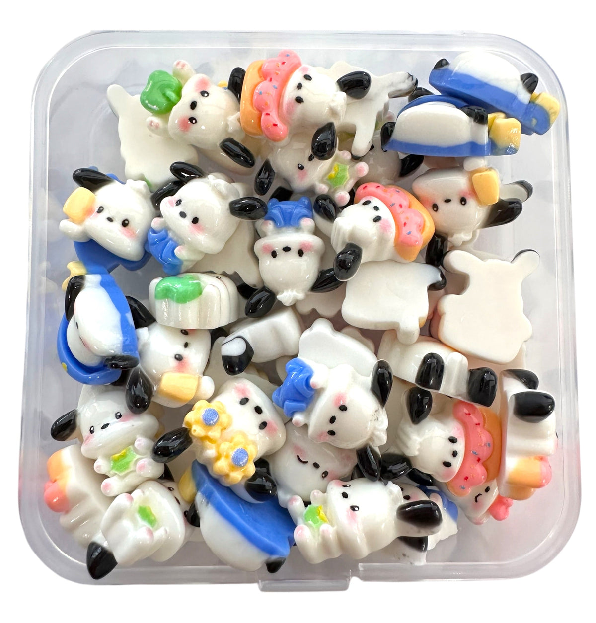 Cute DIY Beads Kit / キュートDIYビーズキット