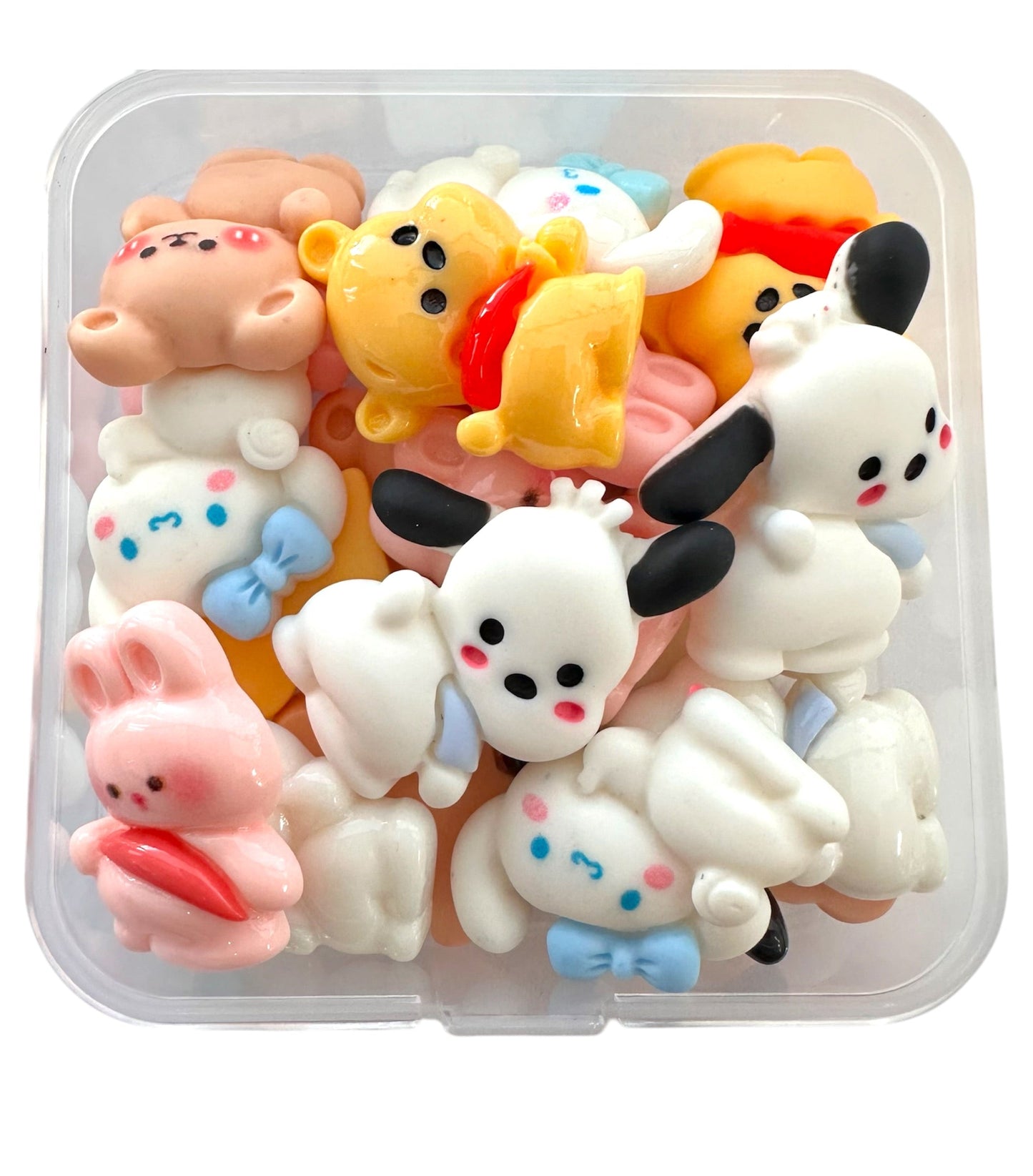 Cute DIY Beads Kit / キュートDIYビーズキット