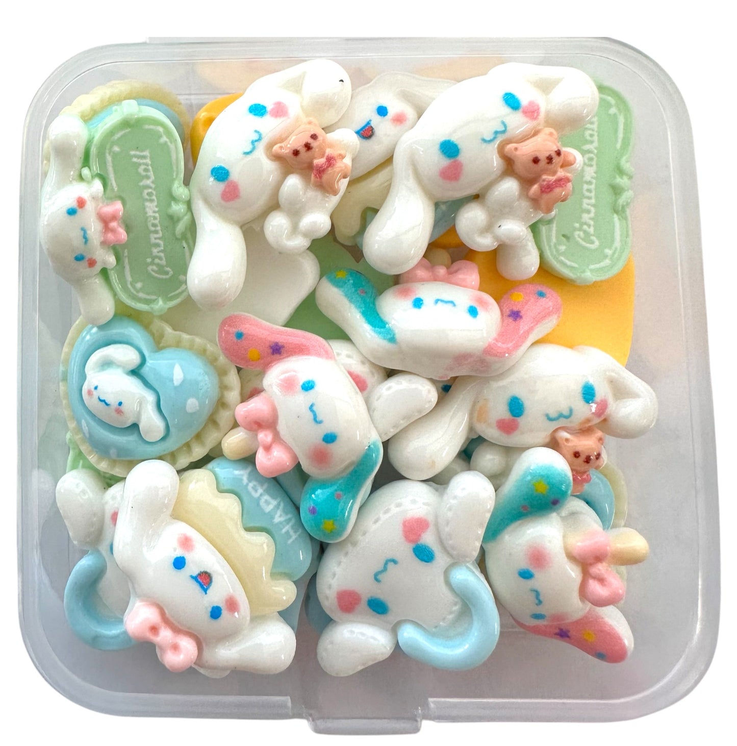 Cute DIY Beads Kit / キュートDIYビーズキット
