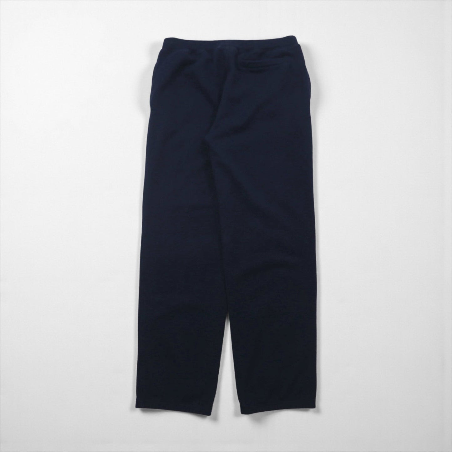 L.L.Bean スウェットパンツ ジャージ M ネイビー コットン BWM3