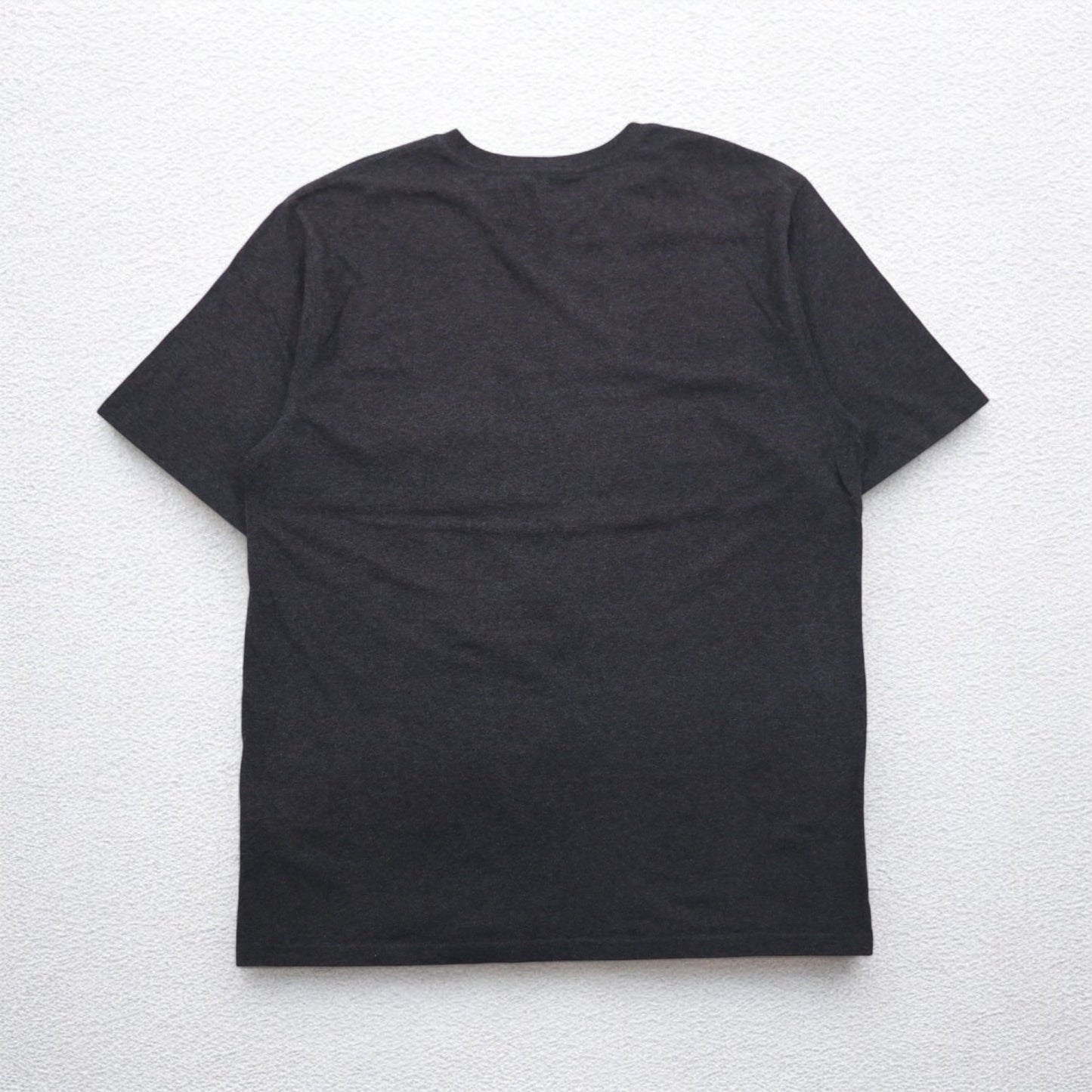 carhartt オリジナルフィット ポケット Tシャツ ポケTee XL グレー コットン ORIGINAL FIT