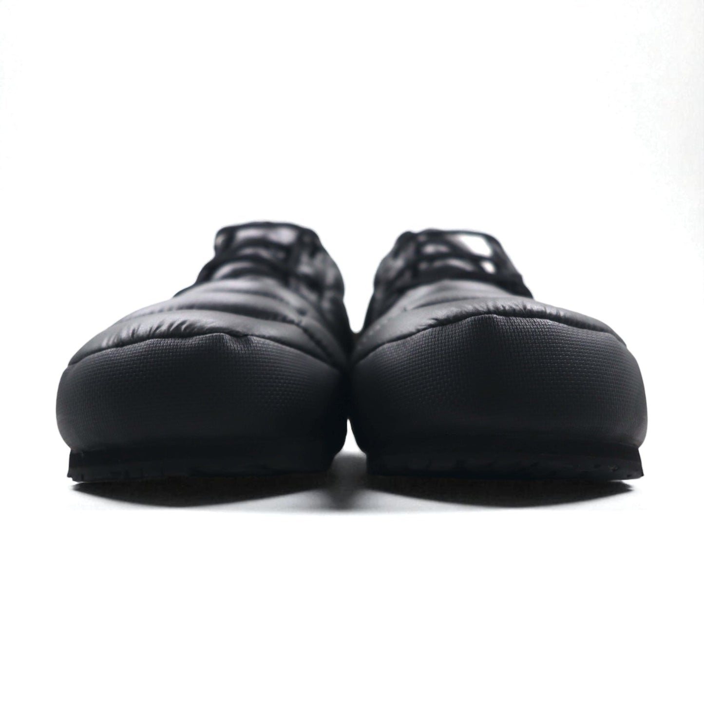 THE NORTH FACE ヌプシ チャッカブーツ NSE TRACTION CHUKK 29cm ブラック グースダウン TB1Y 未使用品