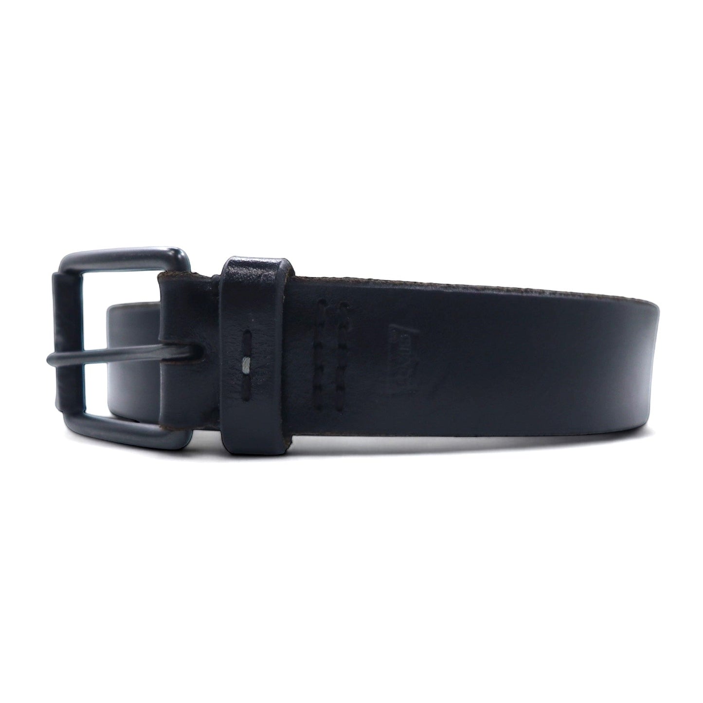 Levi's レザーベルト XL 42-44 ブラック 11LV320016 メタル バックル