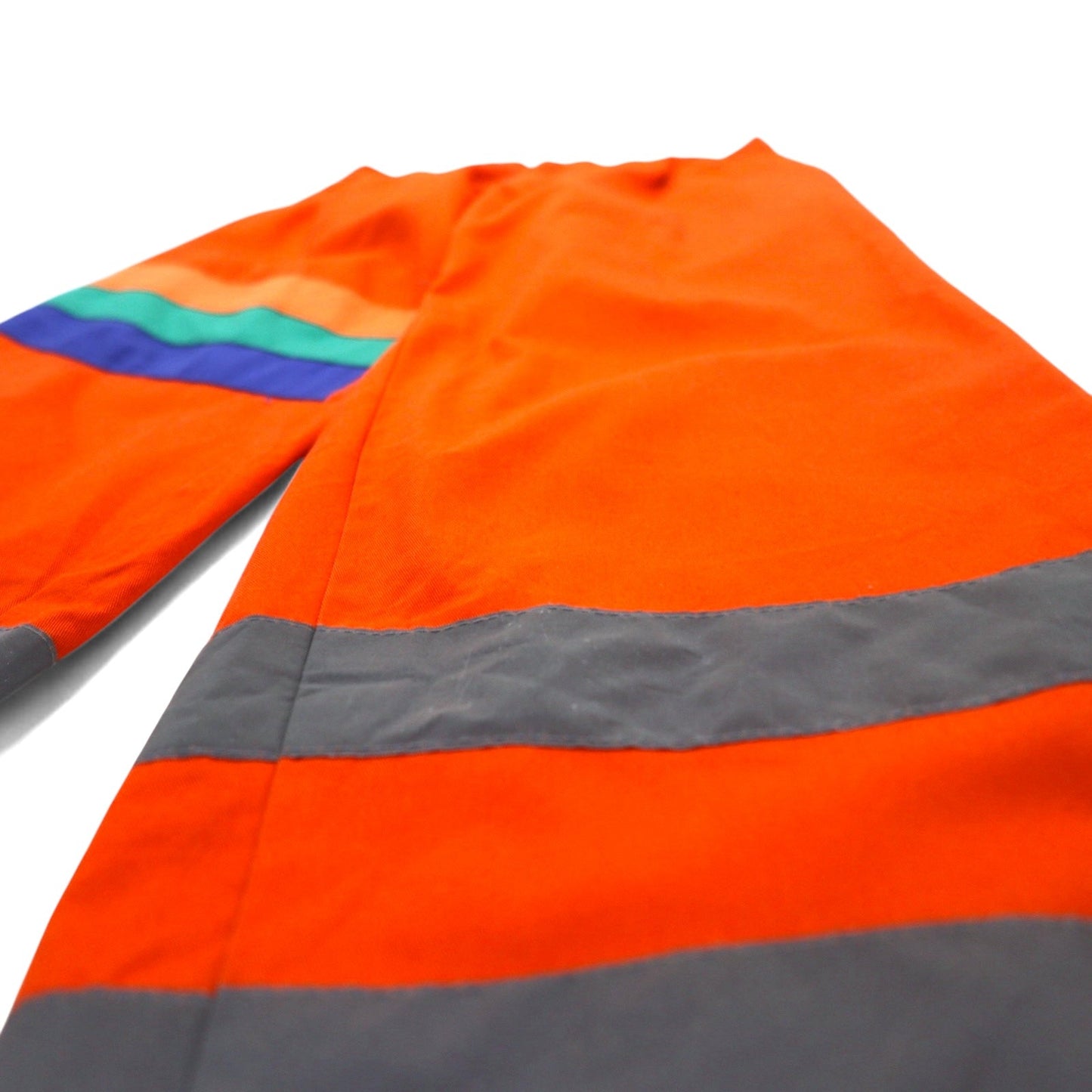 Vintage Euro Work Pants CIV SA Euro Work Pants M Orange Reflector