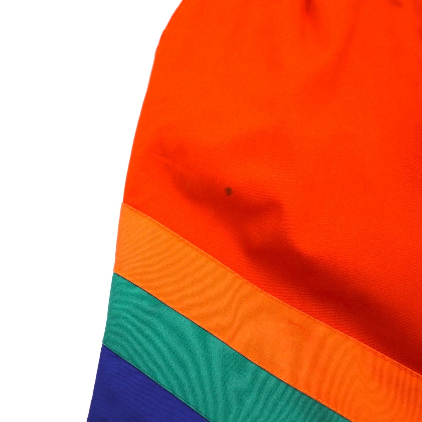Vintage Euro Work Pants CIV SA Euro Work Pants M Orange Reflector