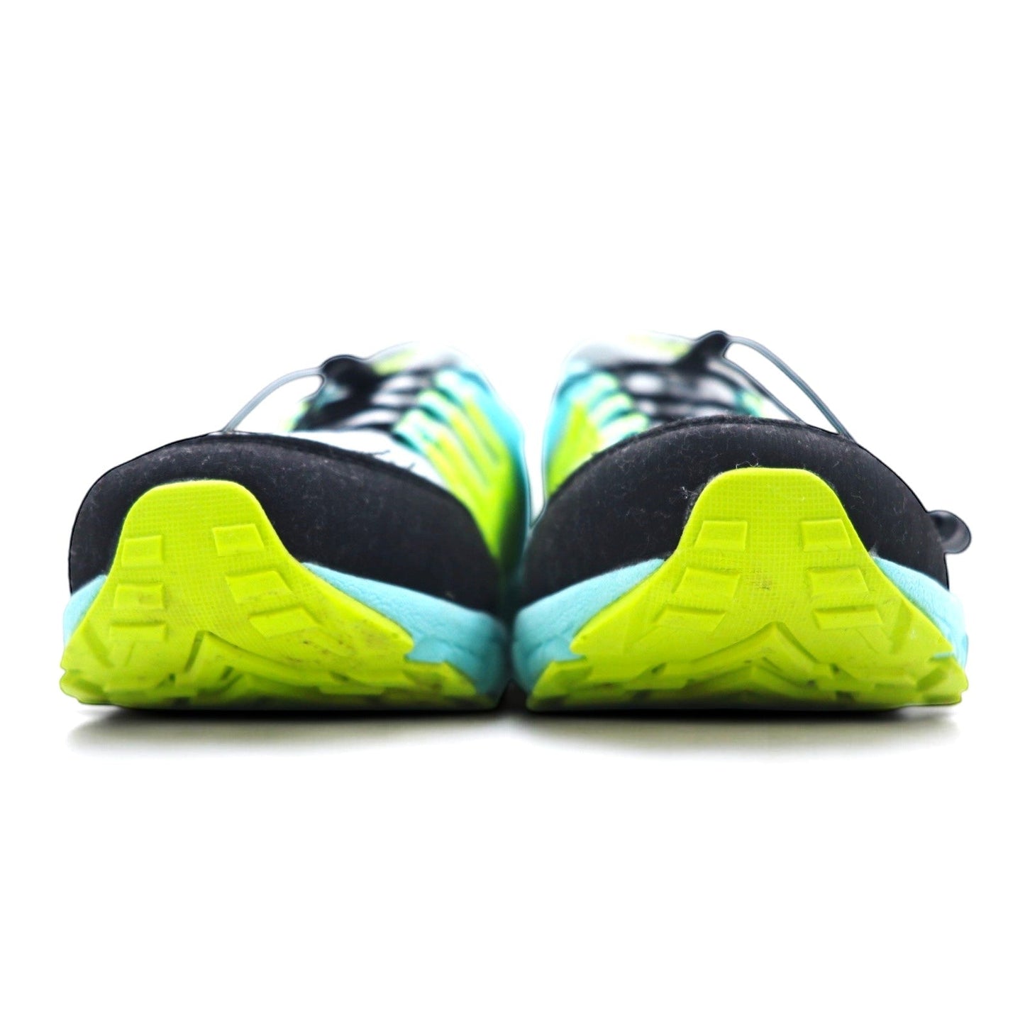 Kastinger Trail Runner Trekking Shoes Sneakers, Size 24.5cm, Blue, K-TEX, 22350-241