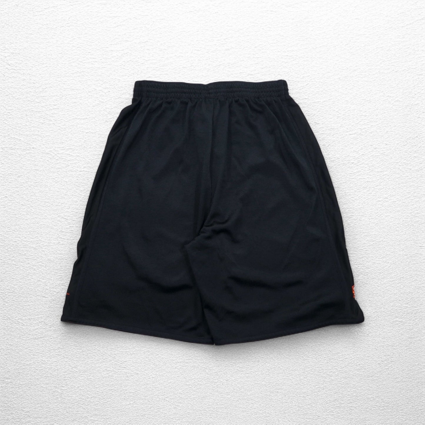 CHAMPS SPORTS by TEAM EDITON APPAREL ゲームショートパンツ ハーフパンツ L ブラック Beavers