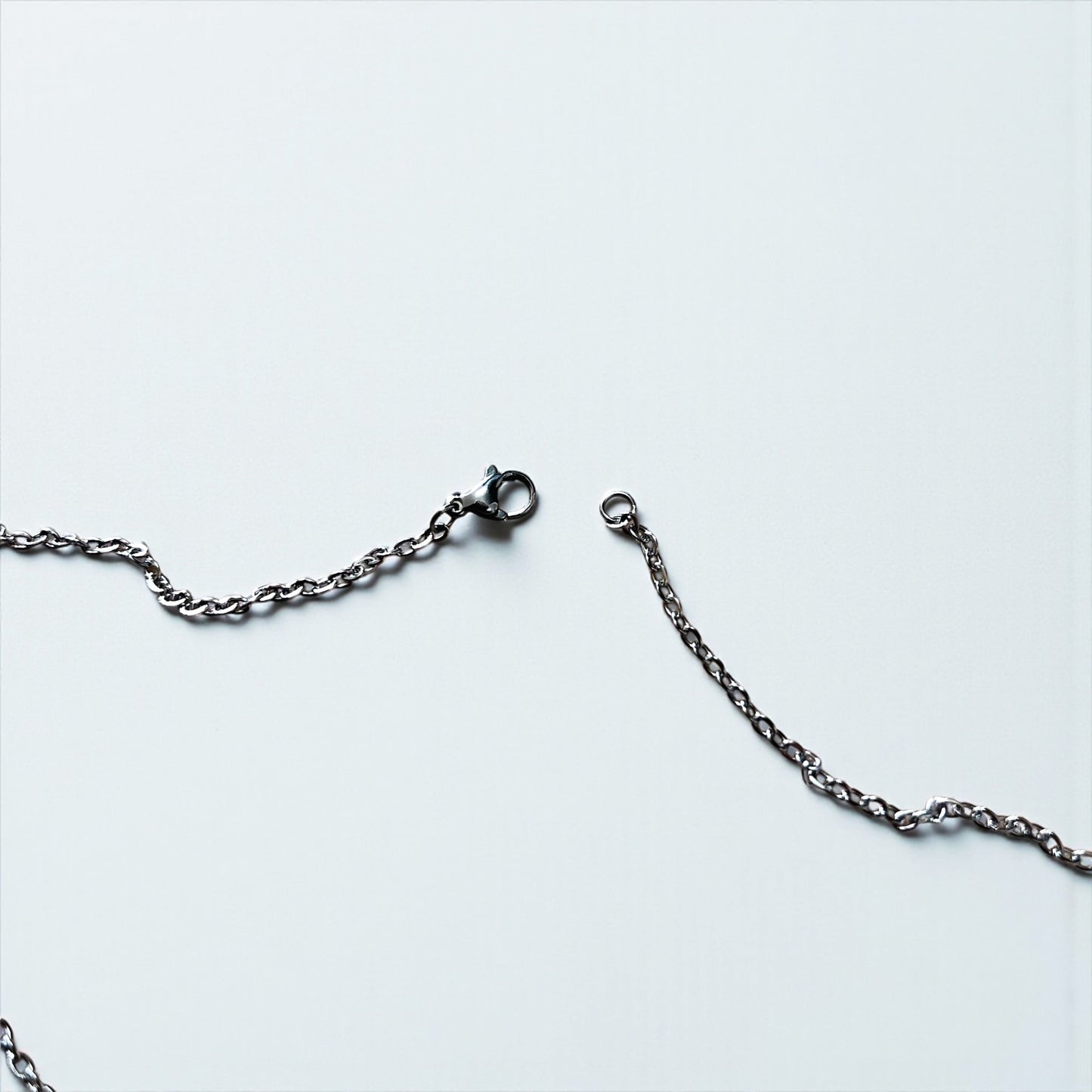 GUCCI ロゴプレート 2WAY チョーカー ネックレス 2連 ブレスレット シルバー SILVER 925 イタリア製