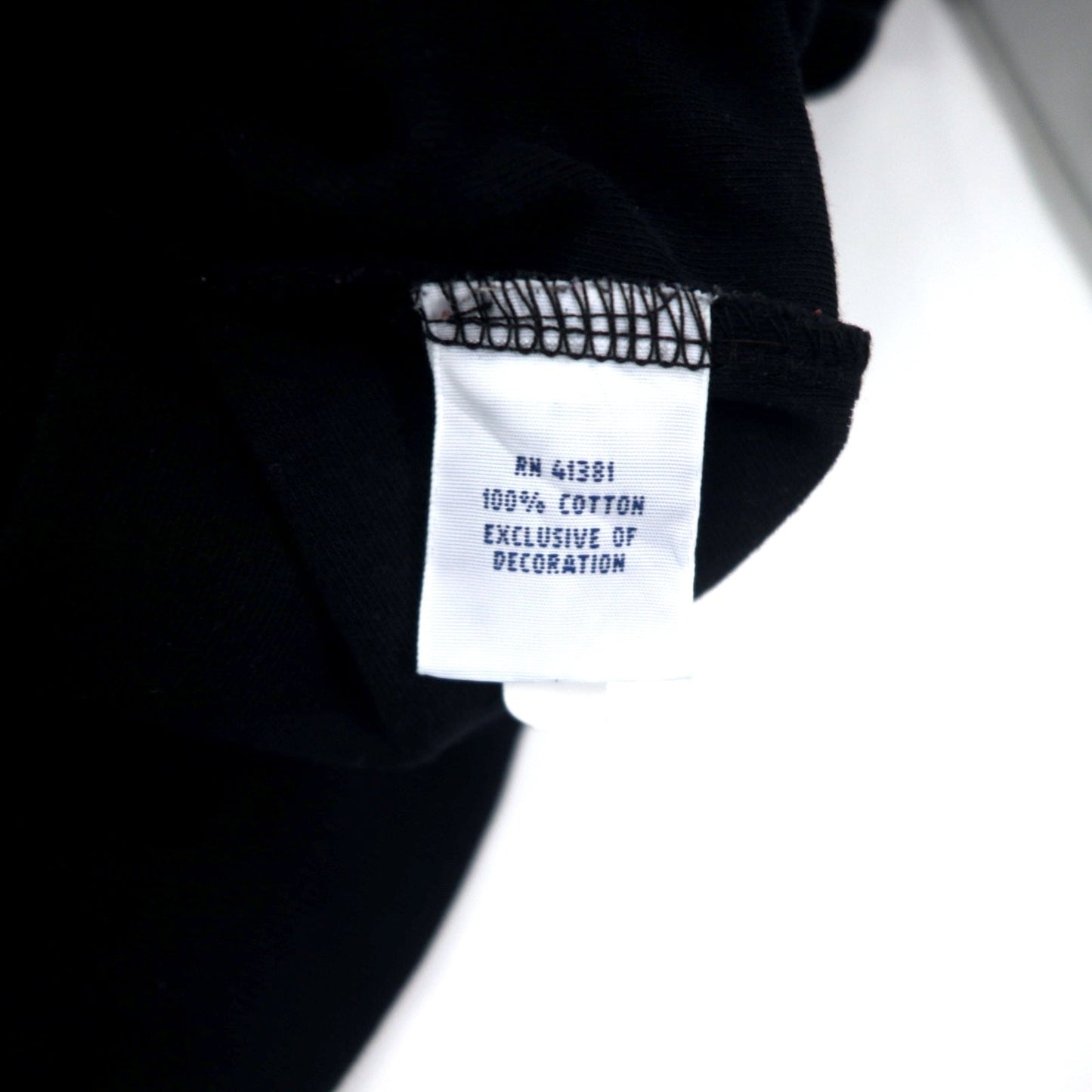 POLO RALPH LAUREN Half-Zip Sweatshirt, XL, Black, Cotton, POLO DOWNHILL RACING SERIES