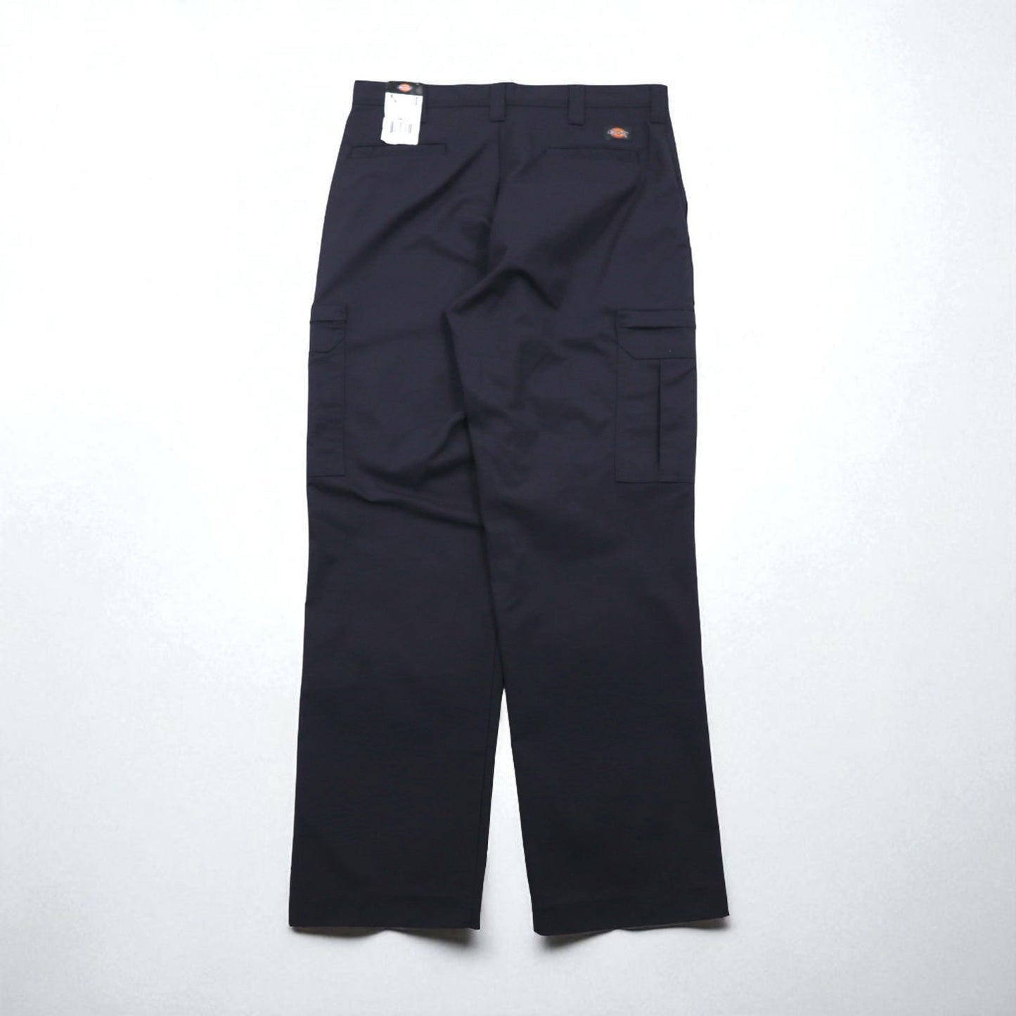 Dickies FLEX インダストリアル フレックス カーゴパンツ L グレー ポリエステル LP2372DC