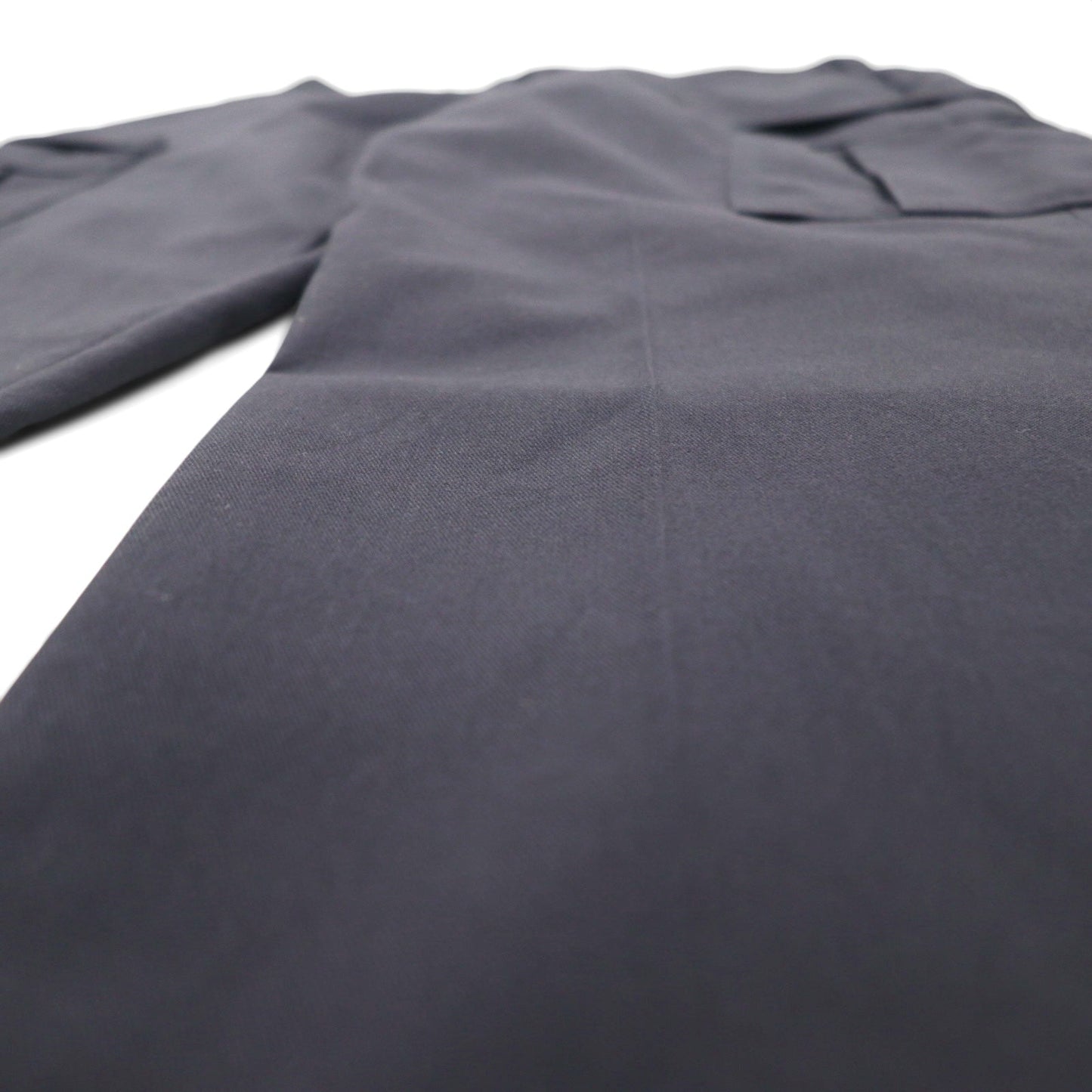 Dickies FLEX インダストリアル フレックス カーゴパンツ L グレー ポリエステル LP2372DC