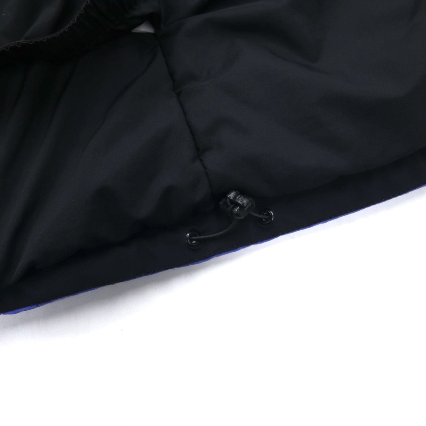 Columbia Titanium OMNI-HEAT OMNI-TECH Mountain Parka, XL, Blue, Nylon, Waterproof, Detachable Hood, Heli-Honey Jacket, SL4013