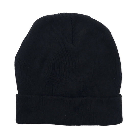 Carhartt Knit Beanie, Free Size, Black, Acrylic