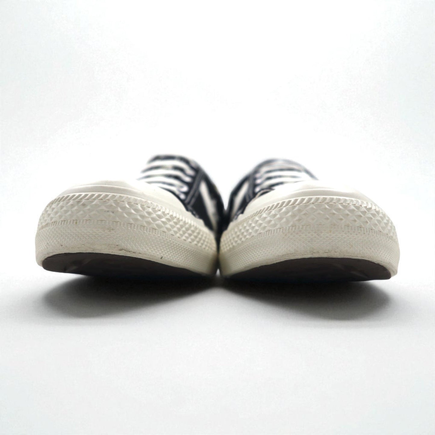 CONVERSE シェブロンスター CHEVRON & STAR ローカットスニーカー26.5cm キャンバス CXP OP 1SE 059