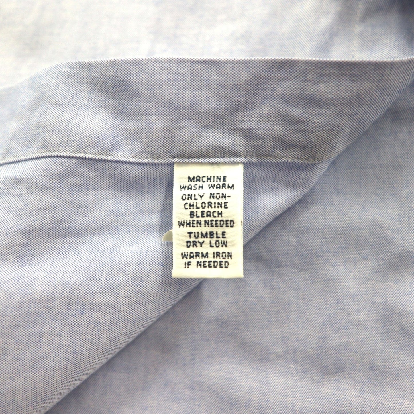 Ralph Lauren 90年代 オックスフォード ボタンダウンシャツ XL クラシックフィット スモールポニー刺繡