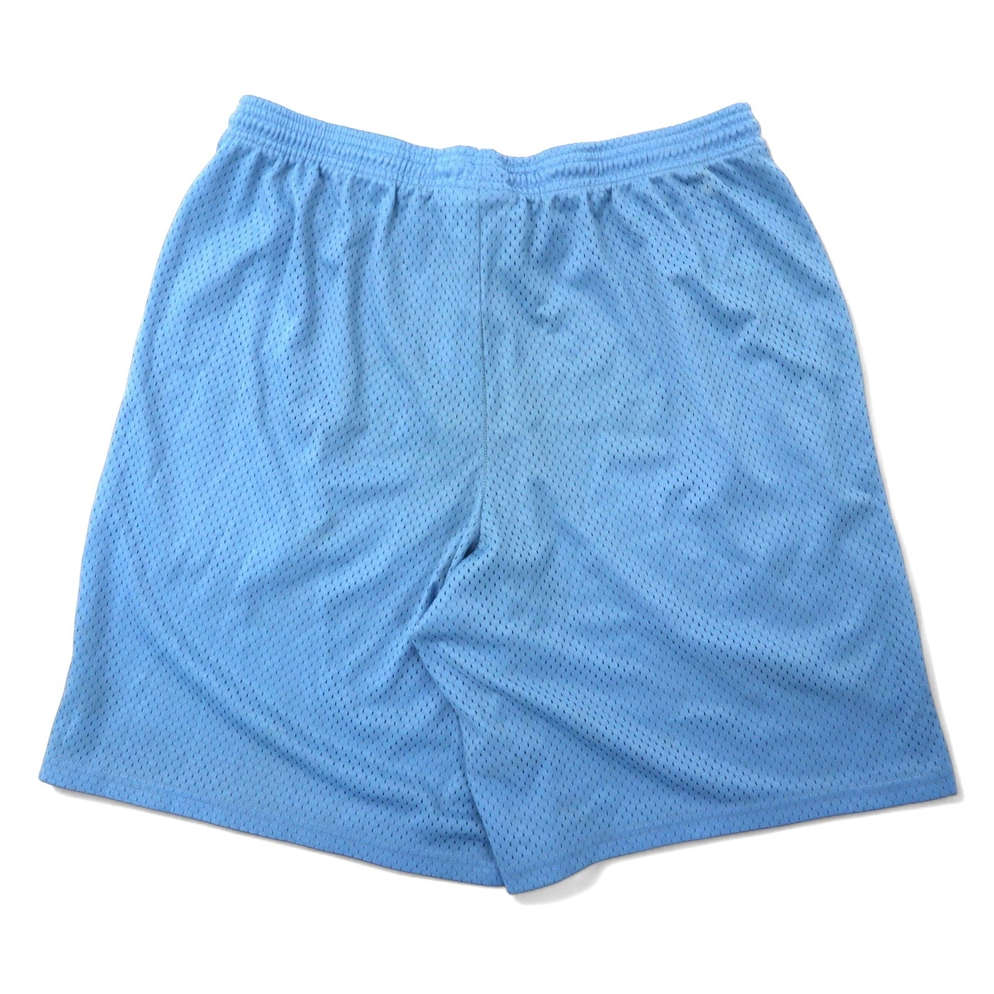 Champion Mesh Game Pants, Shorts, Basketball Shorts, XL, Blue, Polyester