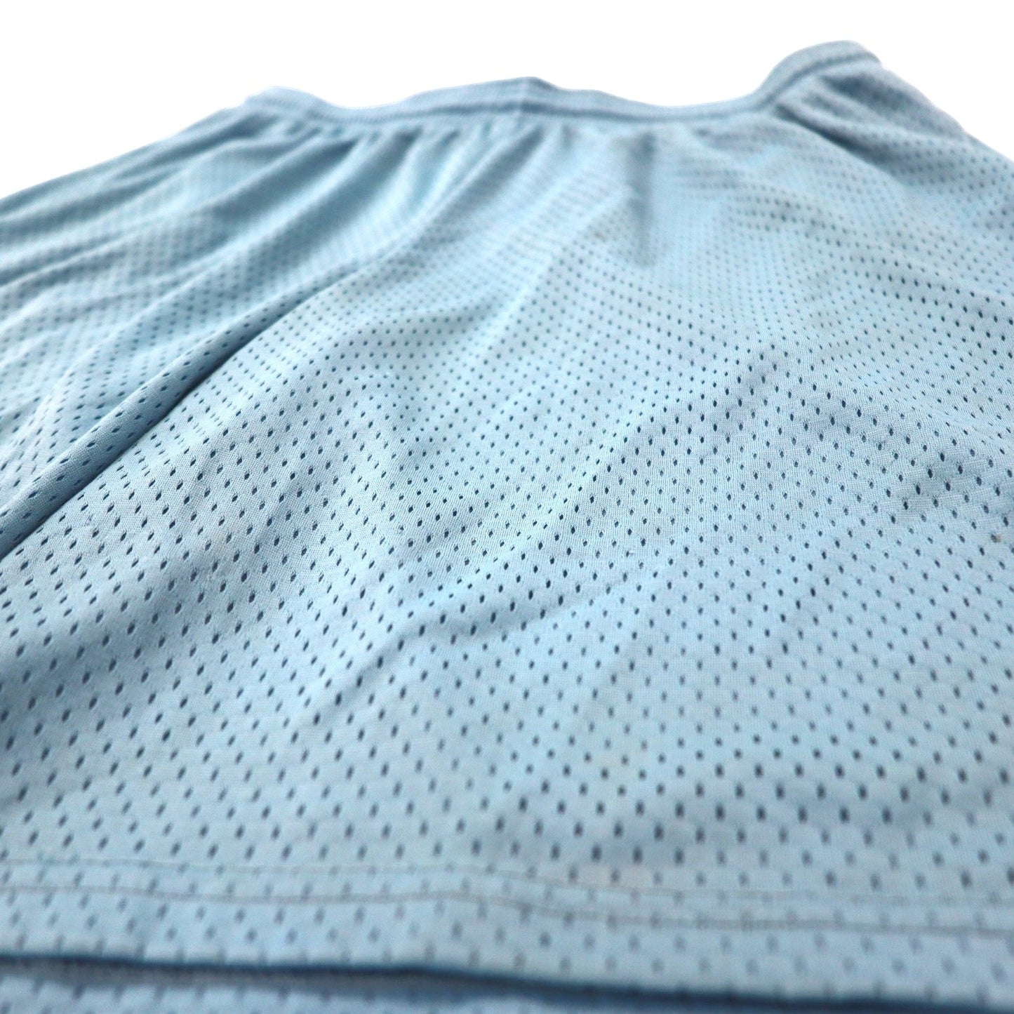 Champion Mesh Game Pants, Shorts, Basketball Shorts, XL, Blue, Polyester