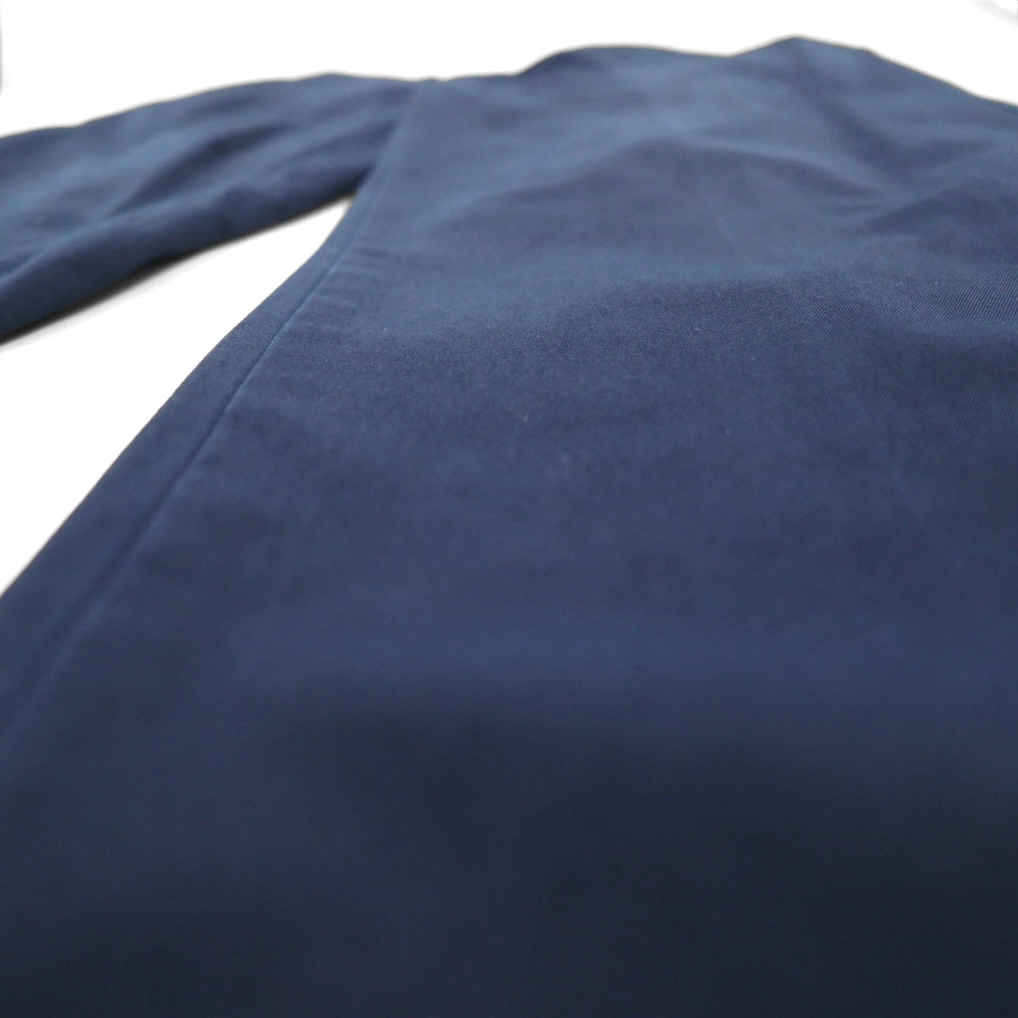 Polo Ralph Lauren 90年代 ポロチノ テーパード チノパンツ L ネイビー PROSPECT PANT