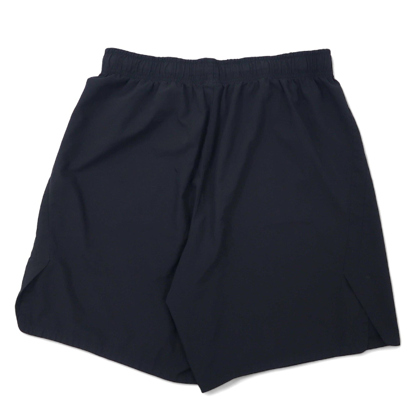 Nike Dri-Fit Easy Shorts, XL, Black Polyester