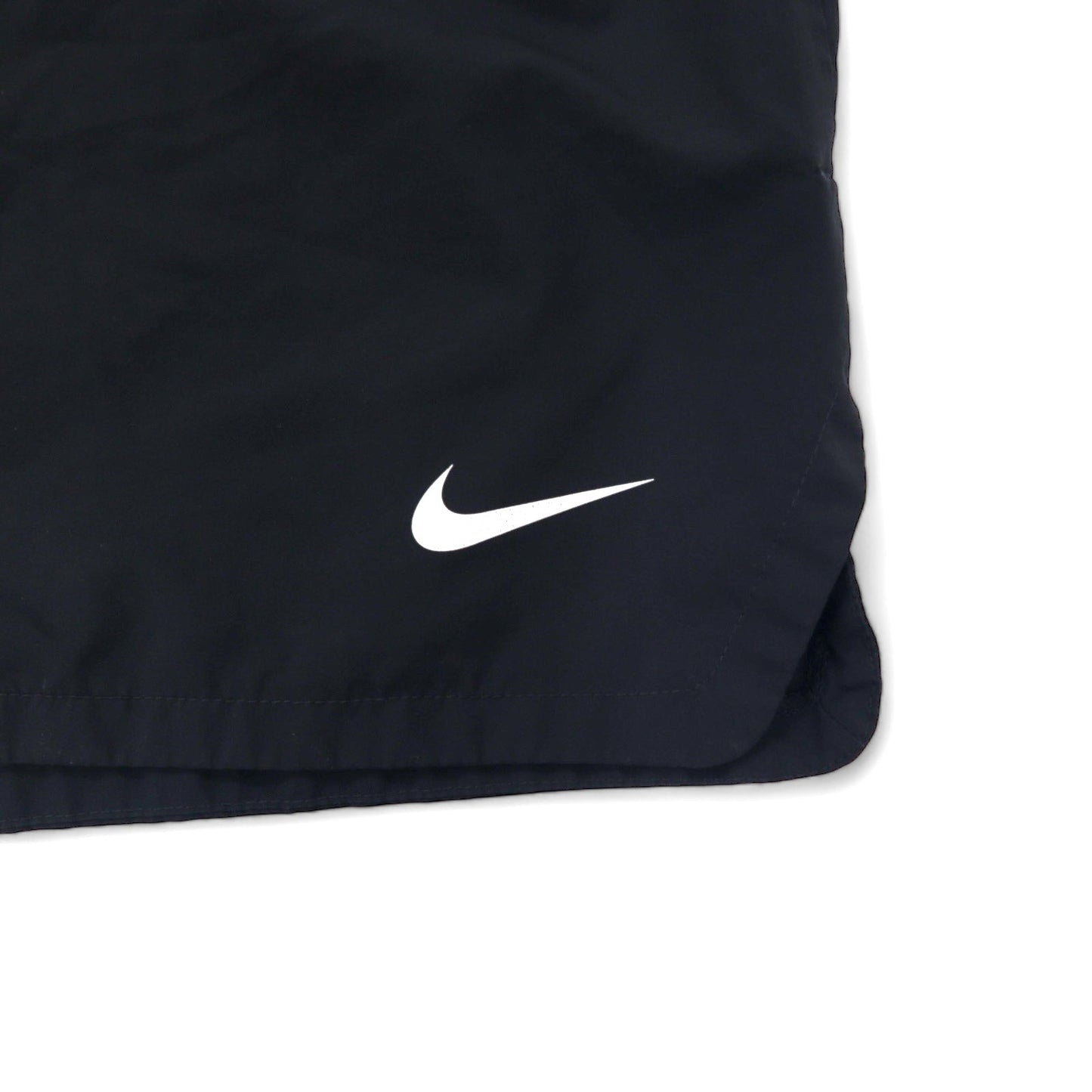 Nike Dri-Fit Easy Shorts, XL, Black Polyester