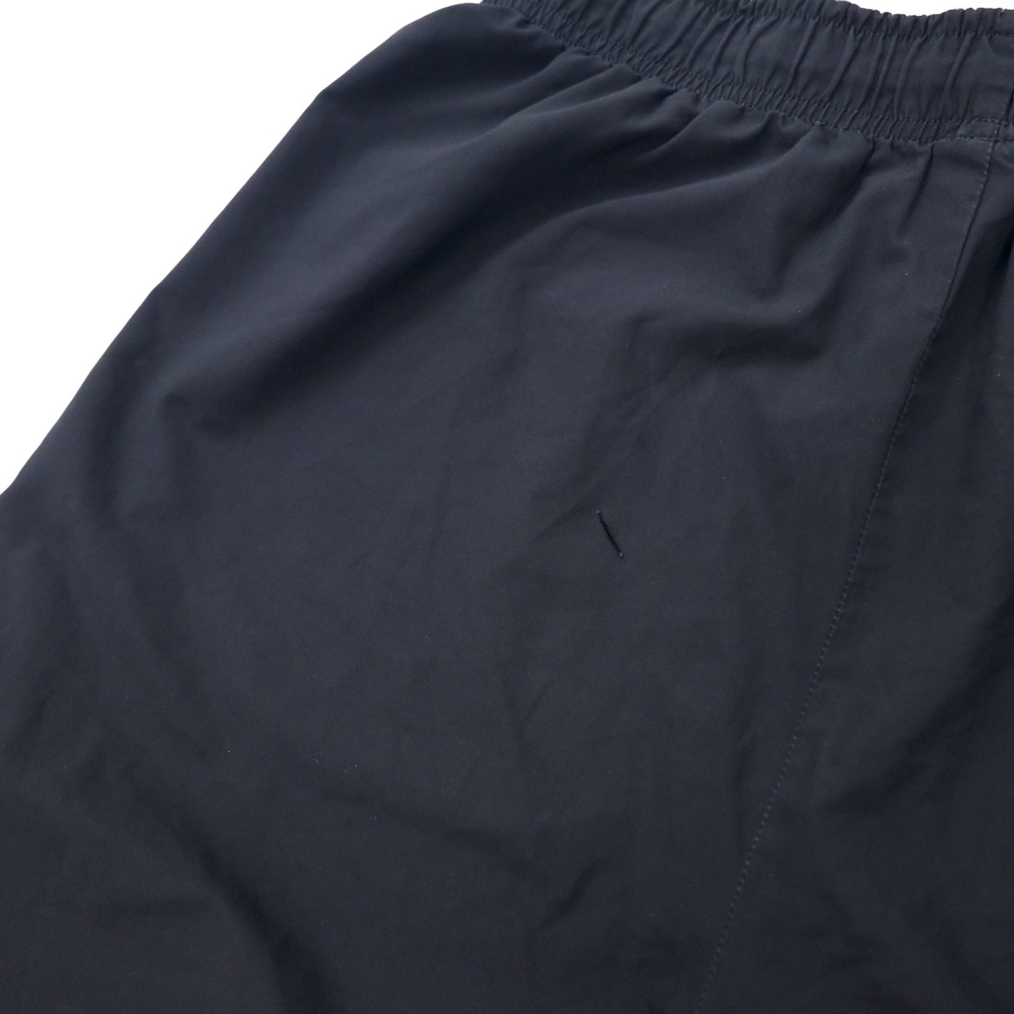 Nike Dri-Fit Easy Shorts, XL, Black Polyester