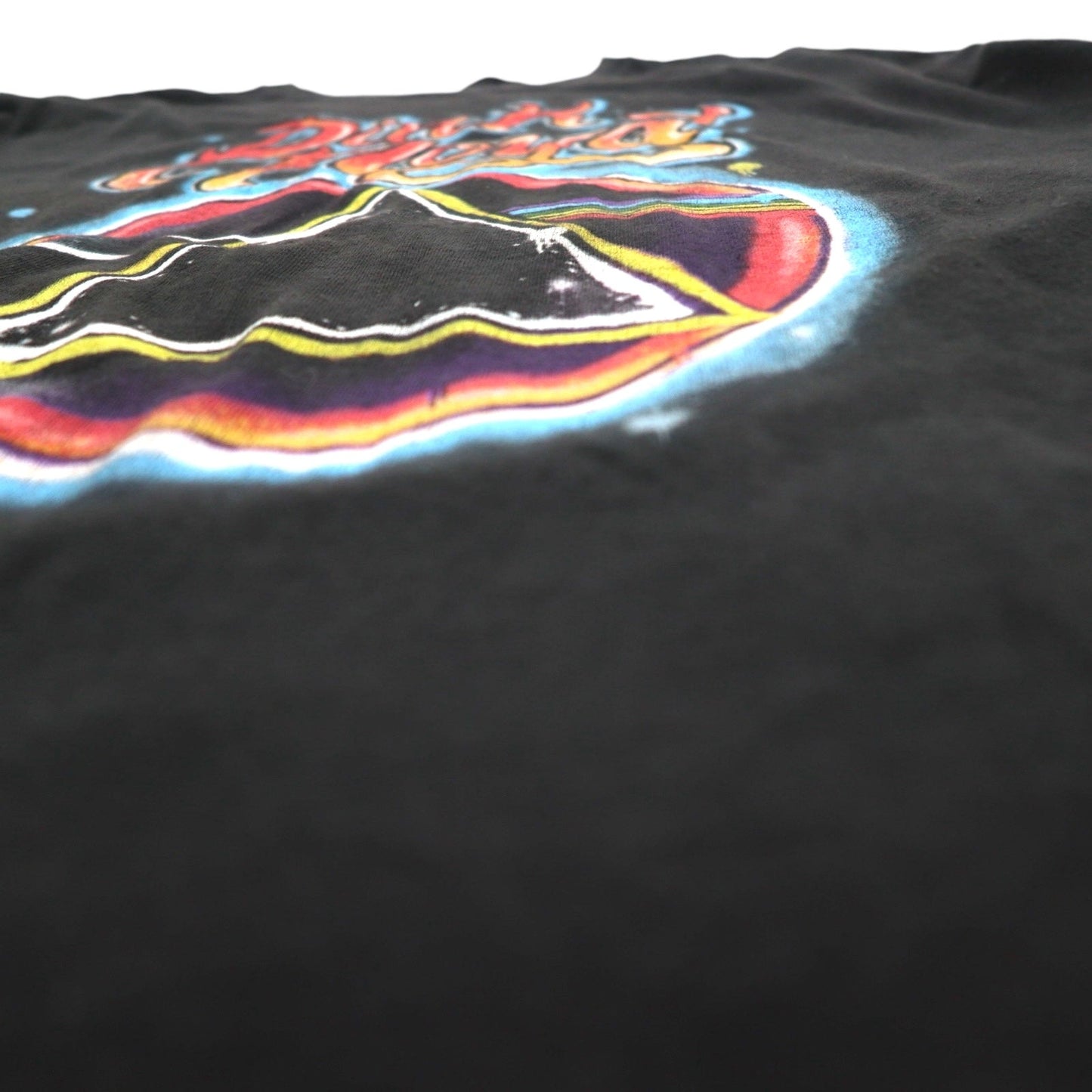 Pink Floyd Rock Band T-Shirt, Size 2XL, Black Cotton