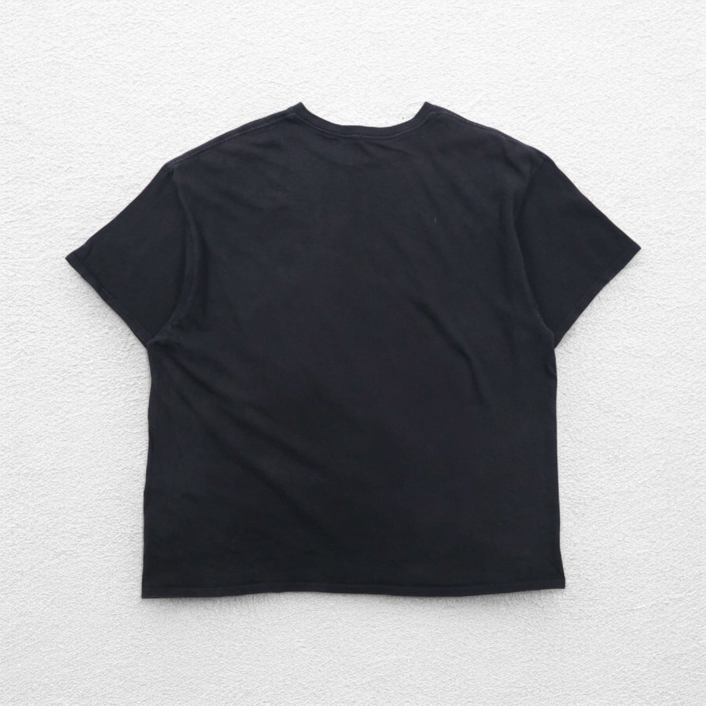 Pink Floyd Rock Band T-Shirt, Size 2XL, Black Cotton