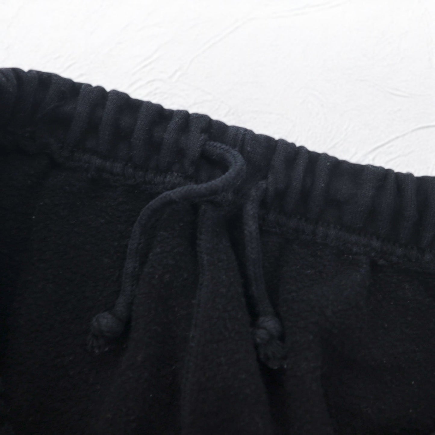 Champion リバースウィーブ REVERSE WEAVE スウェットパンツ M ブラック 青単タグ 復刻 ホンジュラス戦
