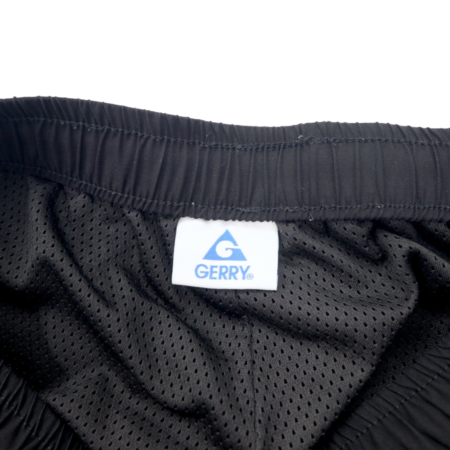 GERRY Polystretch Insulated Track Pants, Size L, Black, Polyester Fill, Stretch, Water-Repellent
