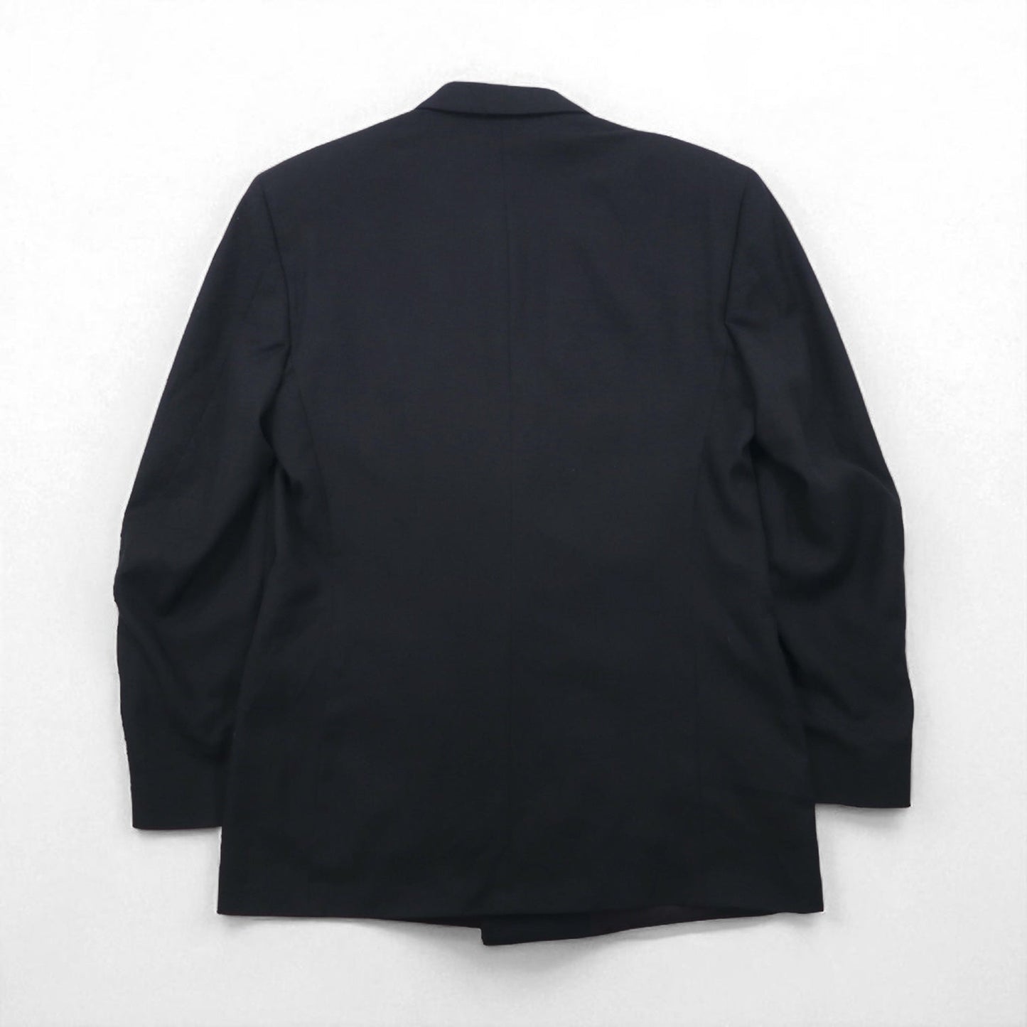 USA Vintage Blazer CELLINI オーバーサイズ ダブル ブレザー テーラードジャケット L ピークドラペル USA製
