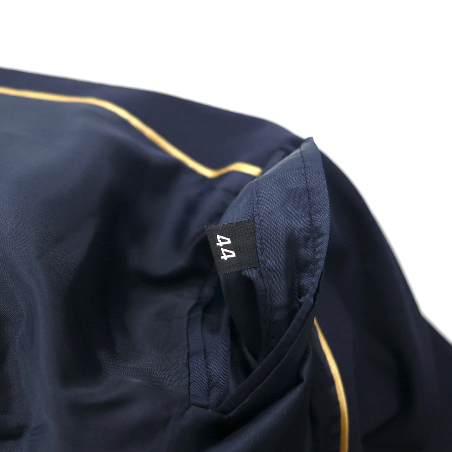 80s USA Vintage Ivy Blazer HAGGER 2B ブレザー テーラードジャケット XL 金ボタン 紺ブレ 80年代 USA製