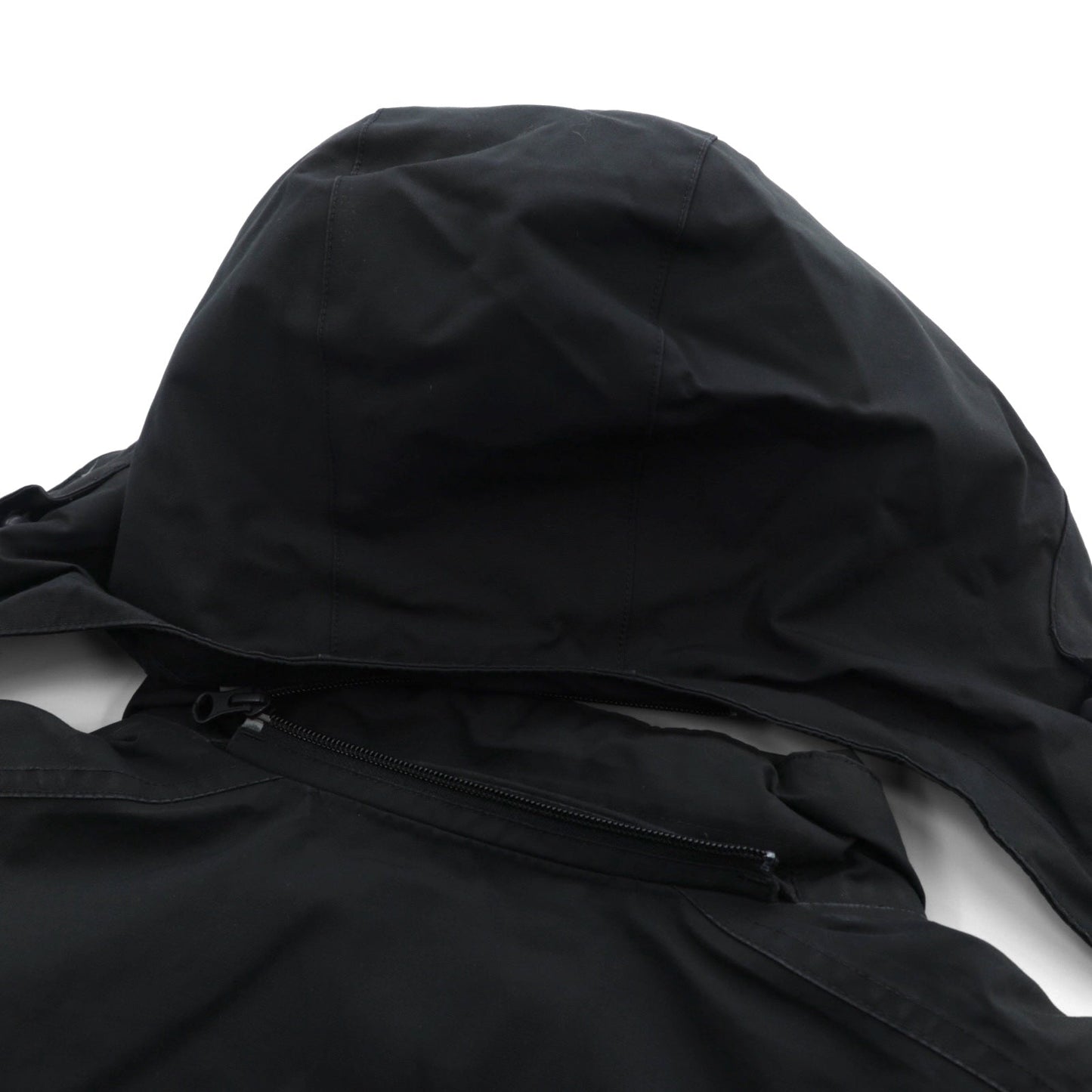 THE NORTH FACE マクマードパーカ MCMURDO PARKA ダウンジャケット XL フード着脱 NF0A2ZUR