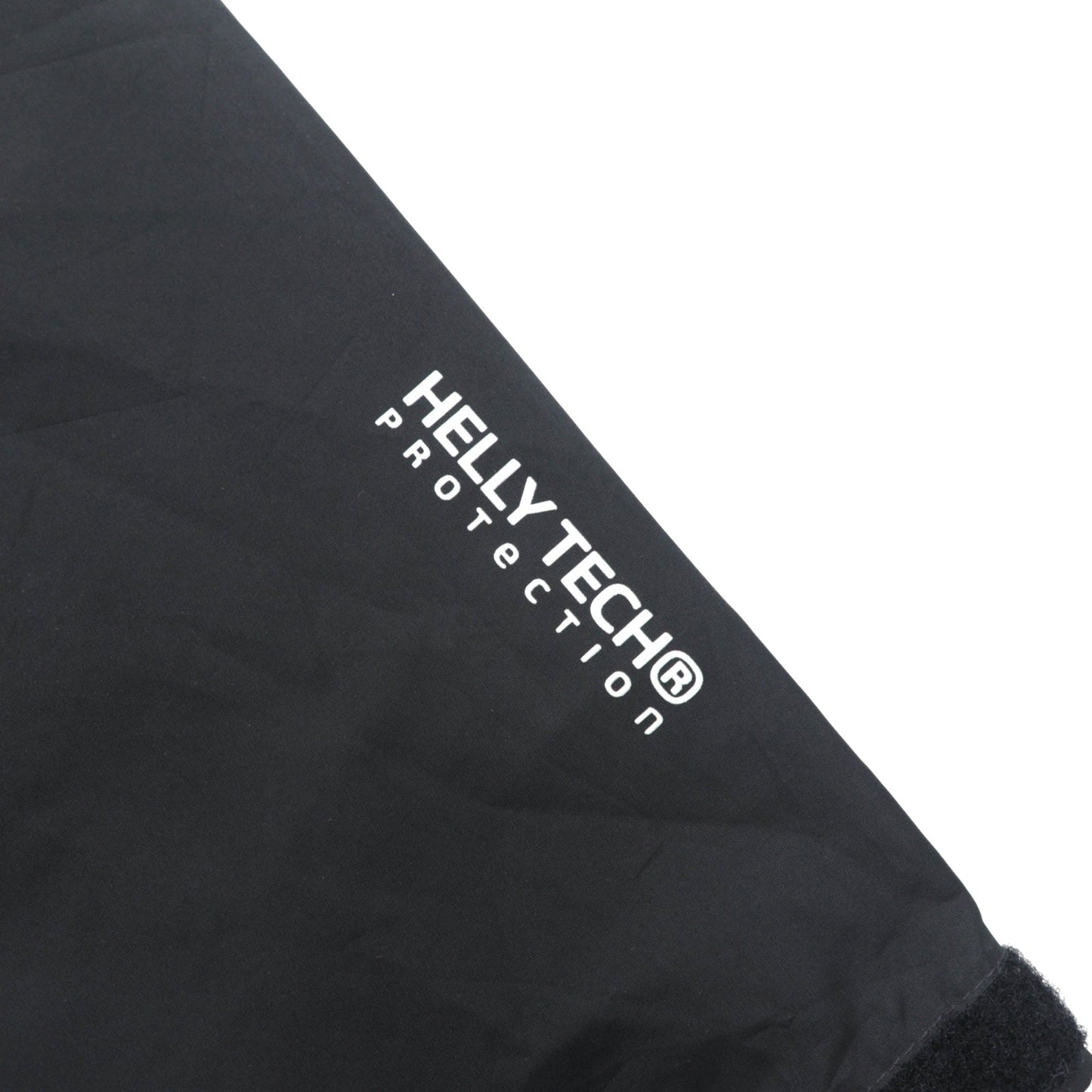 HELLY HANSEN セブンJ レインジャケット マウンテンパーカー XL ブラック 防水 SEVEN J Rain Jacket NB4 62047 HELLY TECH