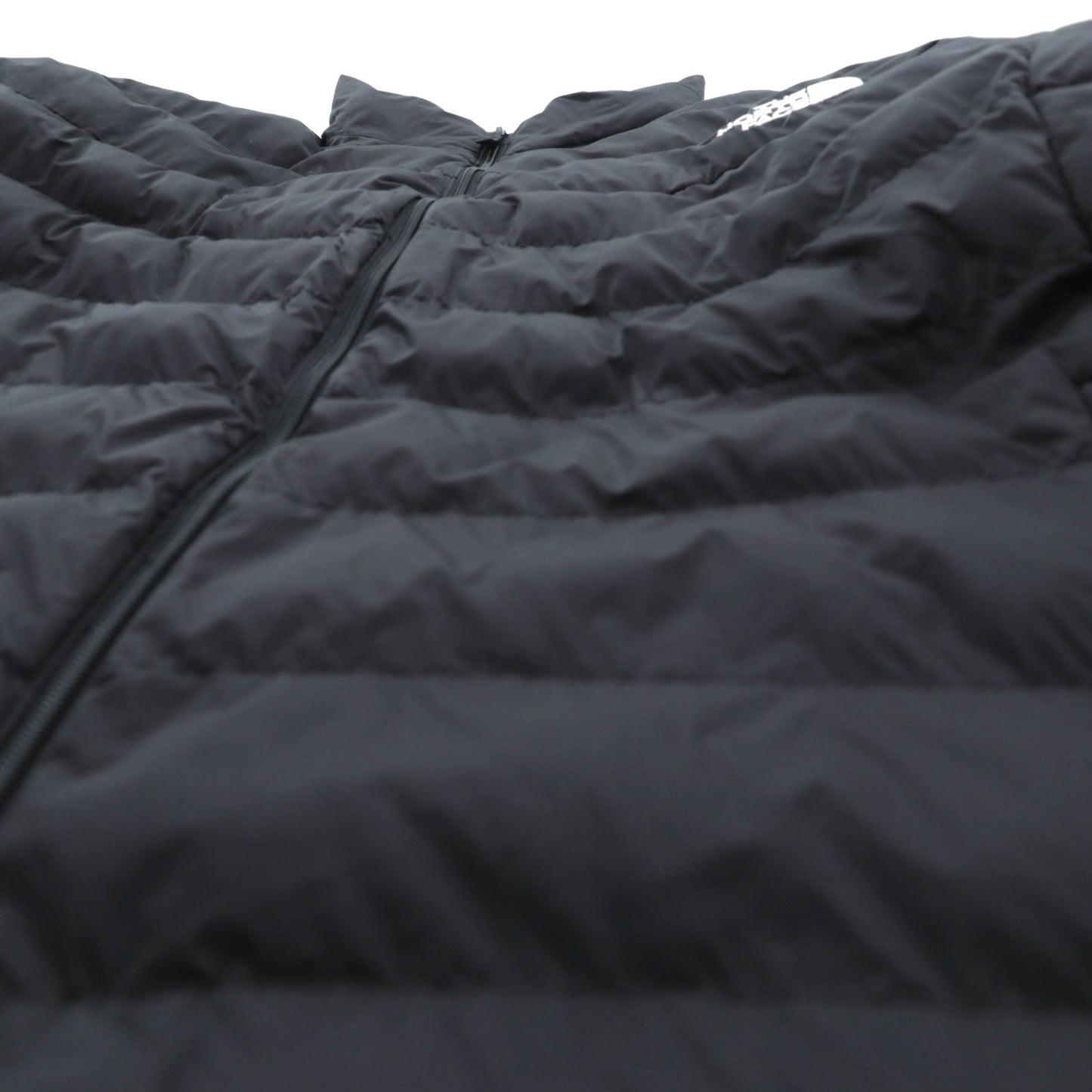 BEAMS 別注 THE NORTH FACE BEAMS インサレーションジャケット 中綿 PERTEX QUANTUM PRO インナーダウン L ブラック MULTIDOORSY INSULATED JACKET NY81801B