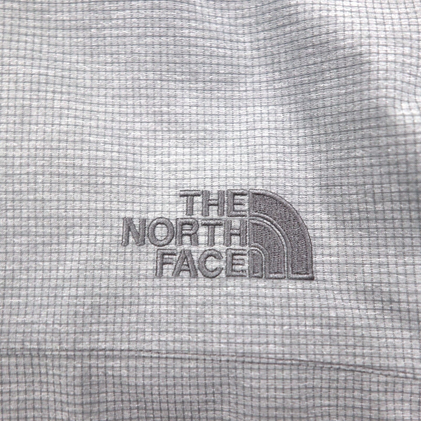 THE NORTH FACE ベンチャー2 ジャケット VENTURE2 JACKET マウンテンパーカー 2XL グレー DRYVENT 防水 ビッグサイズ NF0A2VD3 透湿 US規格