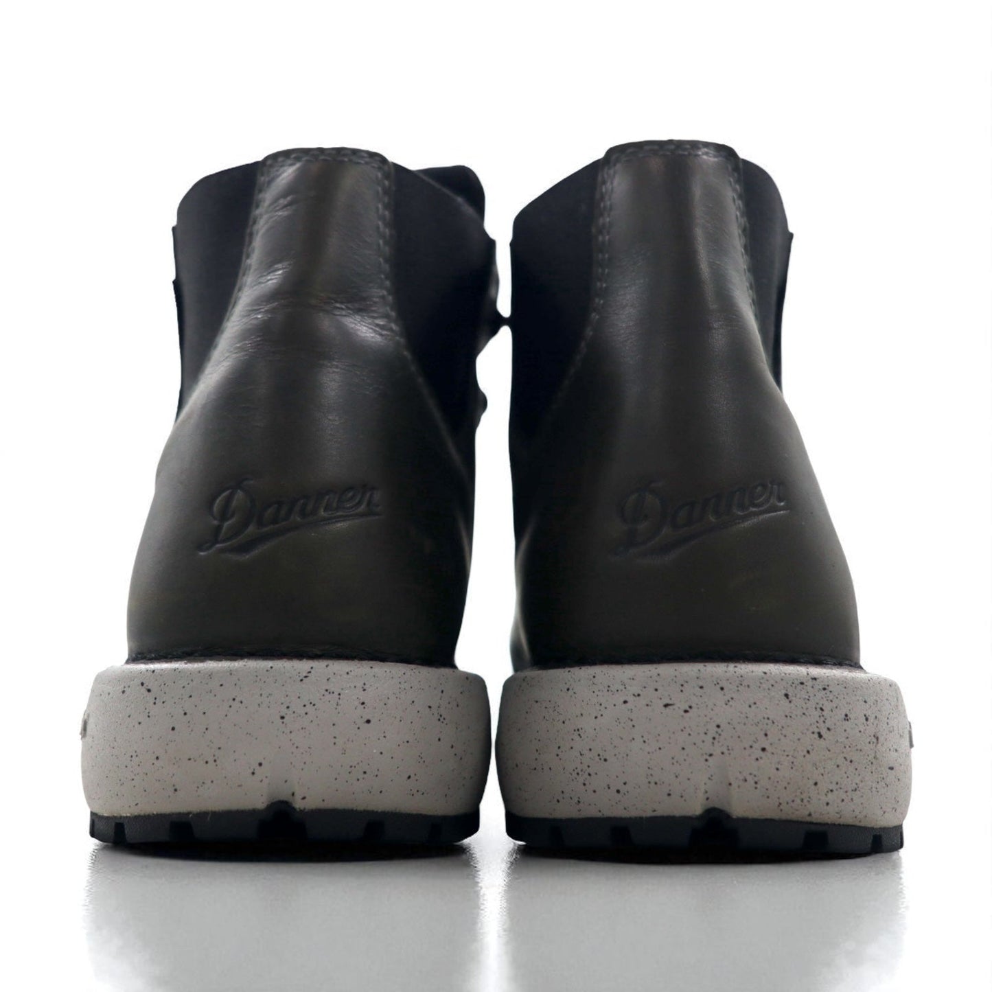Danner GORE-TEX Vertigo Side Gore Trekking Boots, Size 28.5cm, Black, Waterproof, with Vibram Sole, 32382