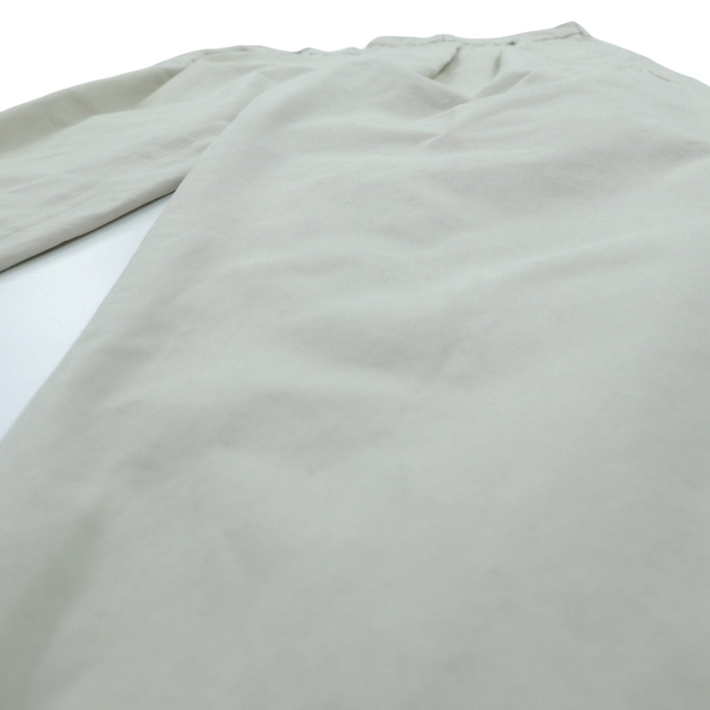 Polo Ralph Lauren 90年代 ポロチノ 2タック ワイド チノパンツ スラックス L ベージュ コットン