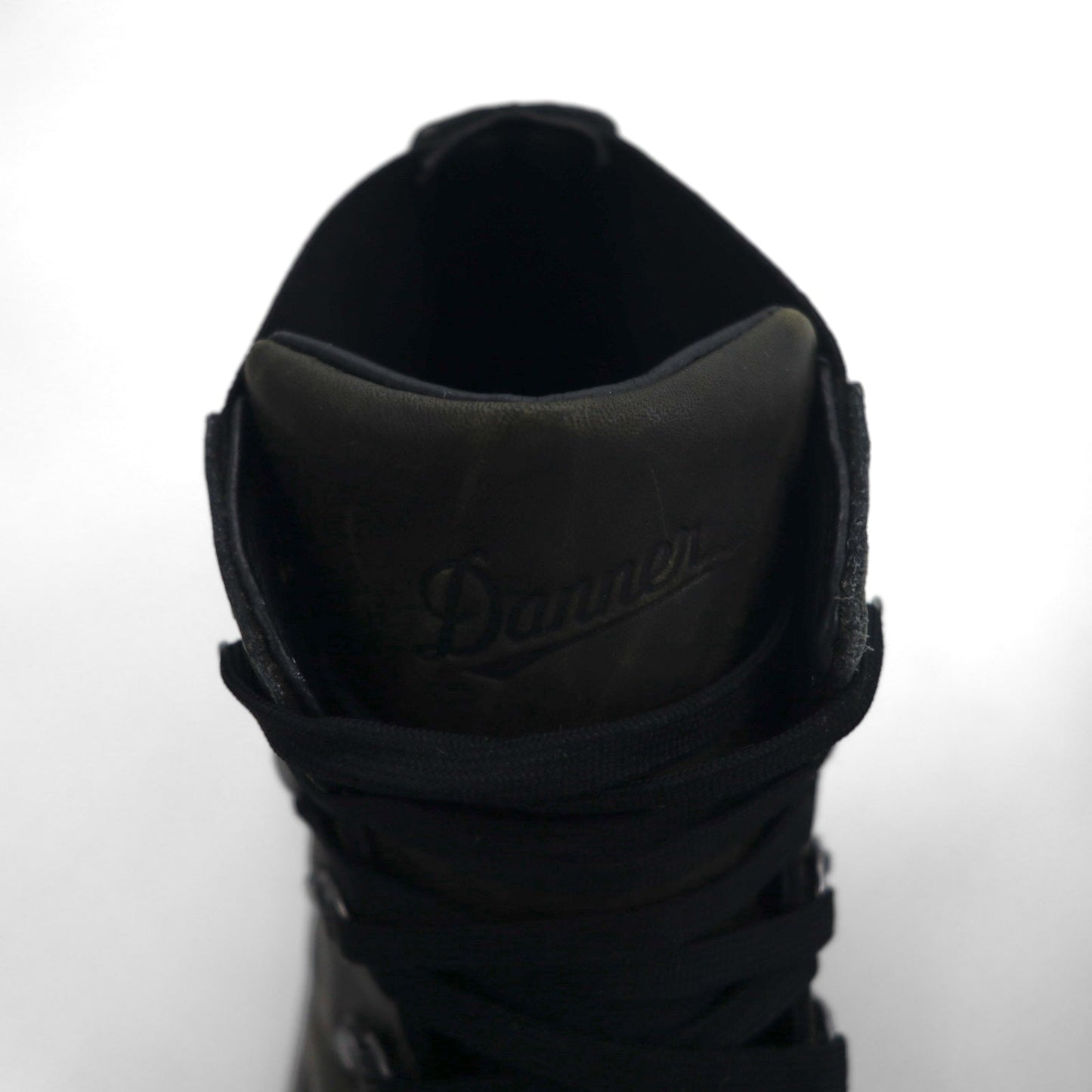 Danner GORE-TEX Vertigo Side Gore Trekking Boots, Size 28.5cm, Black, Waterproof, with Vibram Sole, 32382