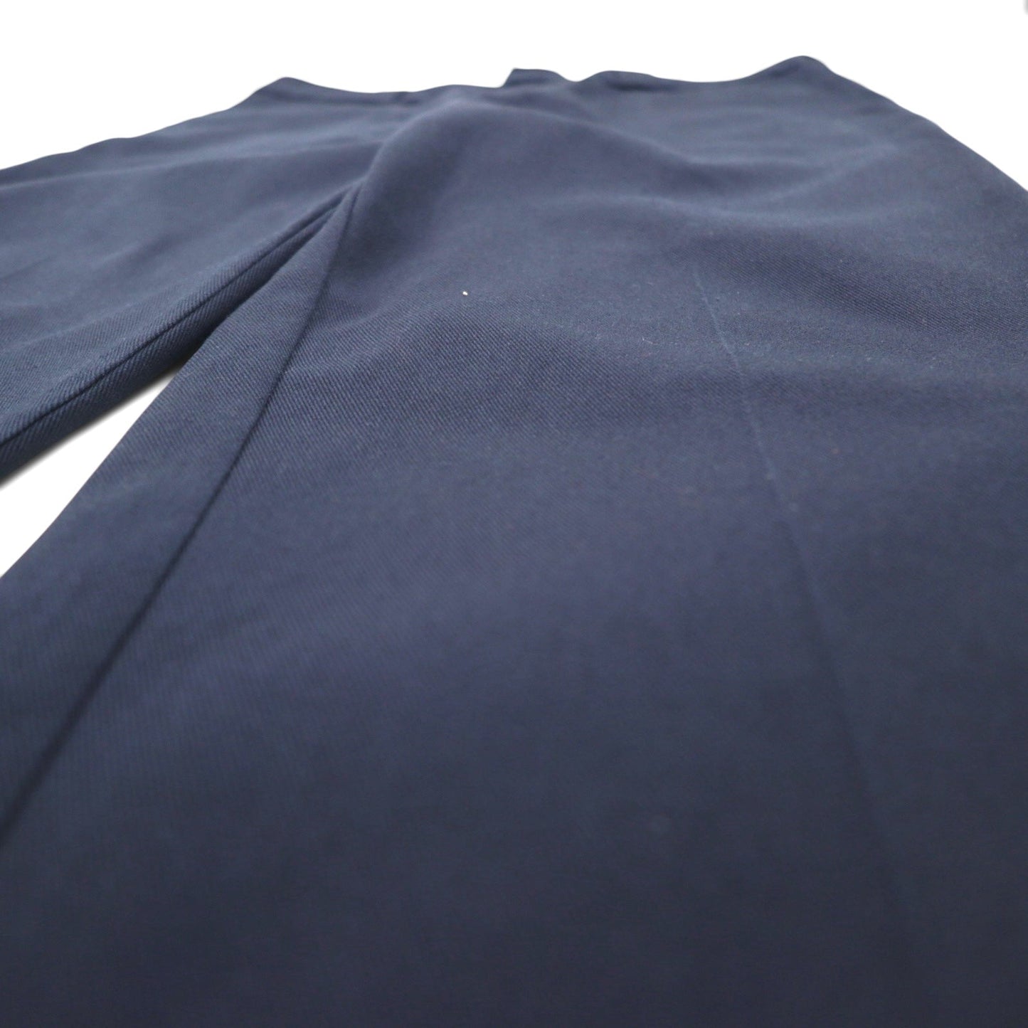 Dickies FLEX 874 ワークパンツ チノパンツ L オリジナルフィット ネイビー 11874DN