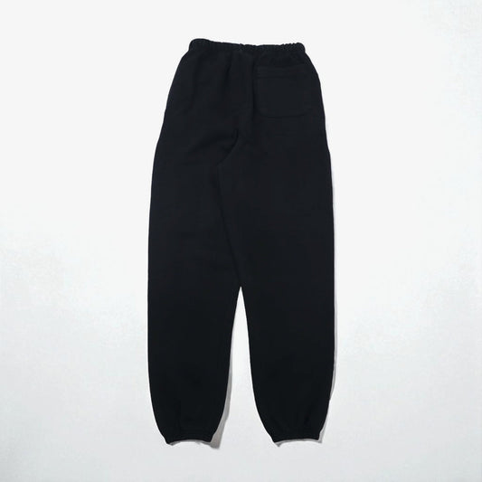 Champion リバースウィーブ REVERSE WEAVE スウェットパンツ M ブラック 青単タグ 復刻