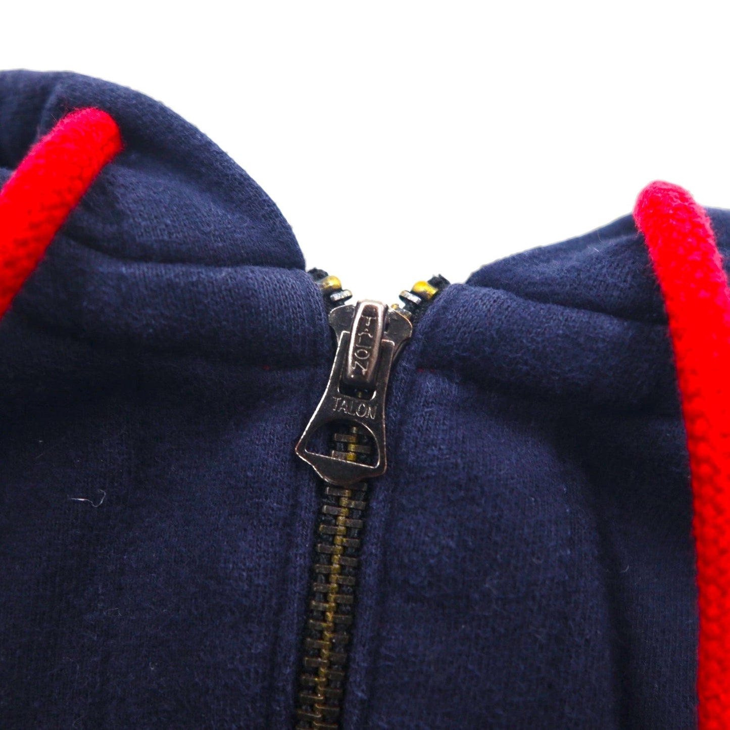 Polo Ralph Lauren 90年代 ビッグポニー リバースウィーブ ジャージ セットアップ L ネイビー TALONジップ